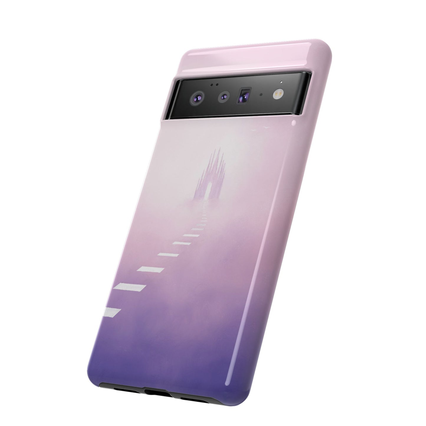 Innocence Return Phone Case