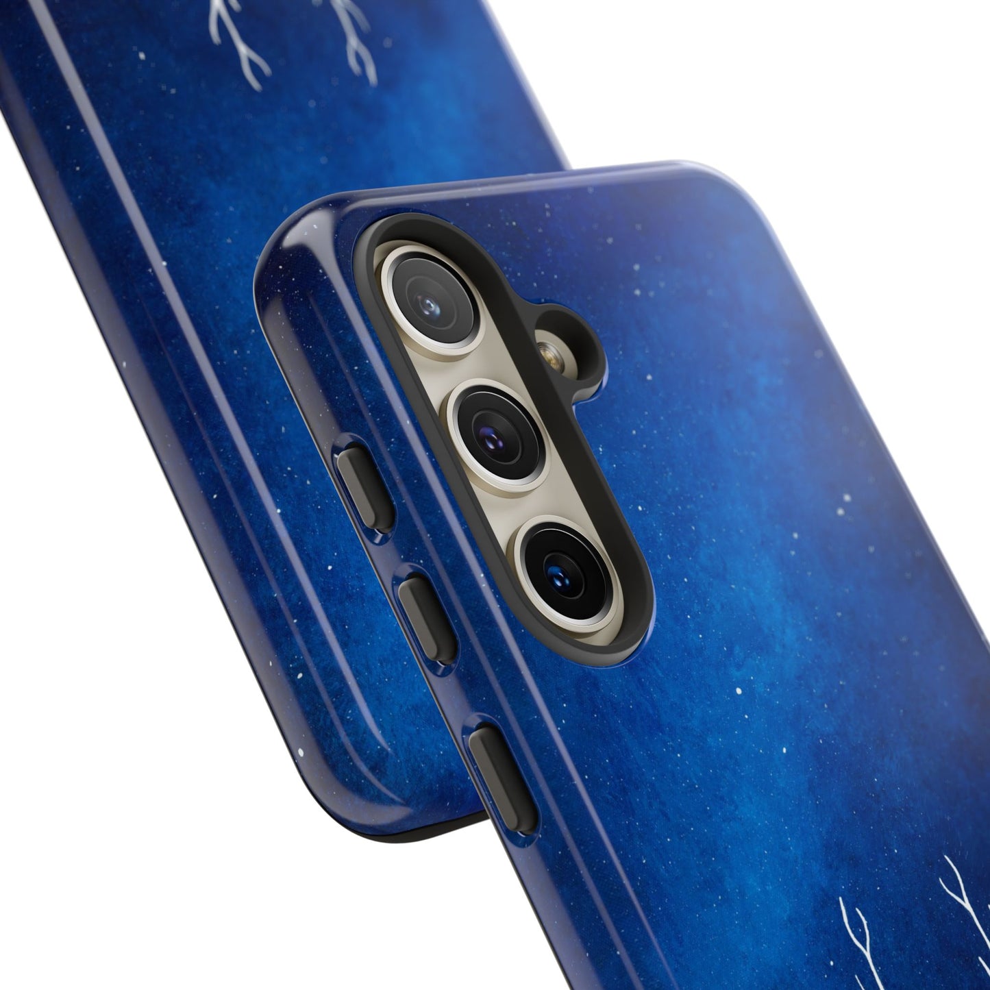 Guardian’s Watch Phone Case