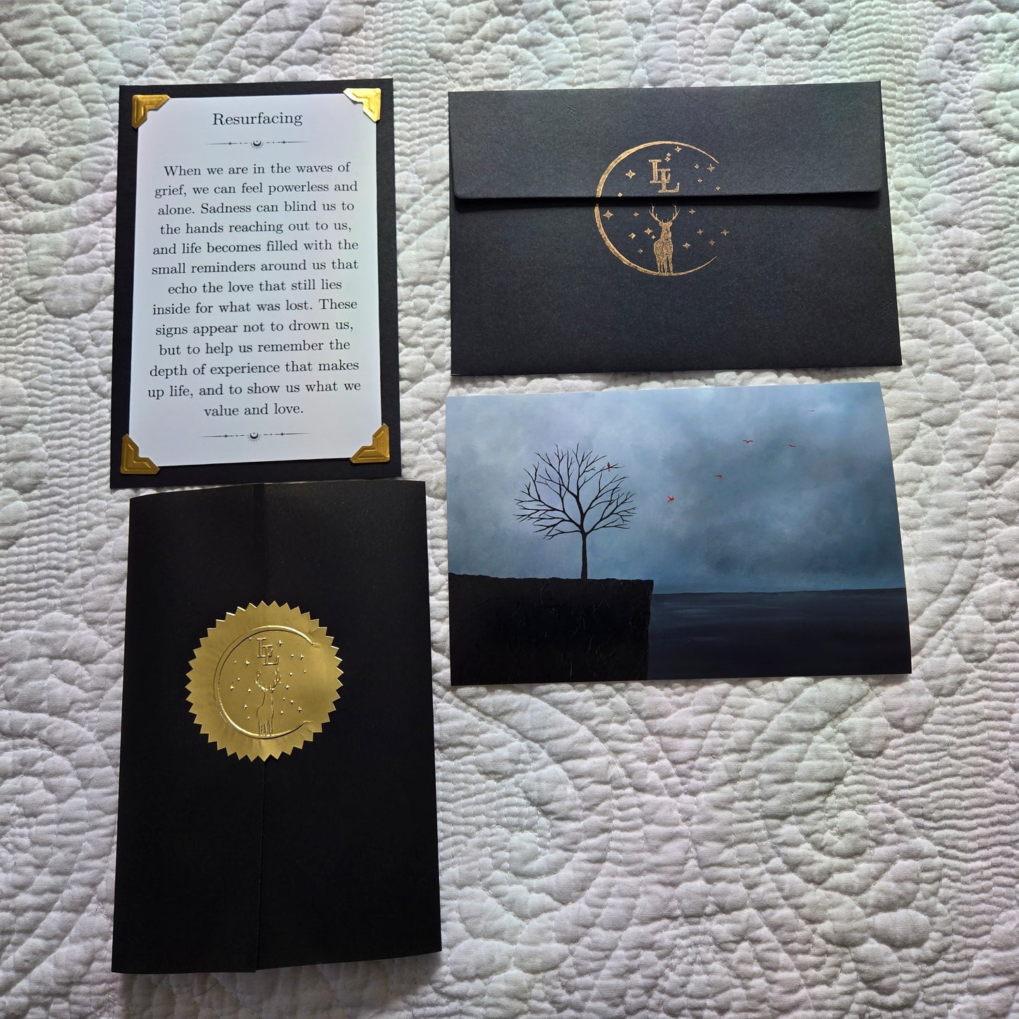 Mini Print Club - Monthly