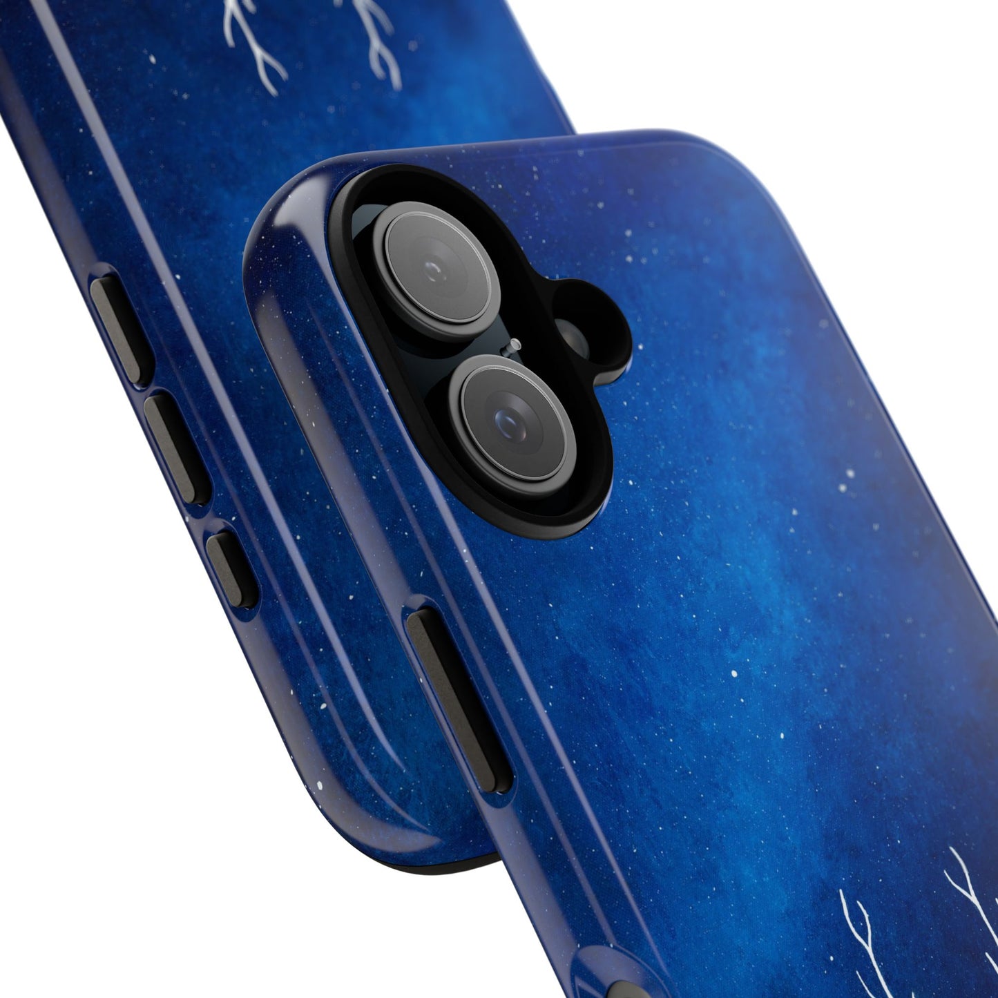 Guardian’s Watch Phone Case