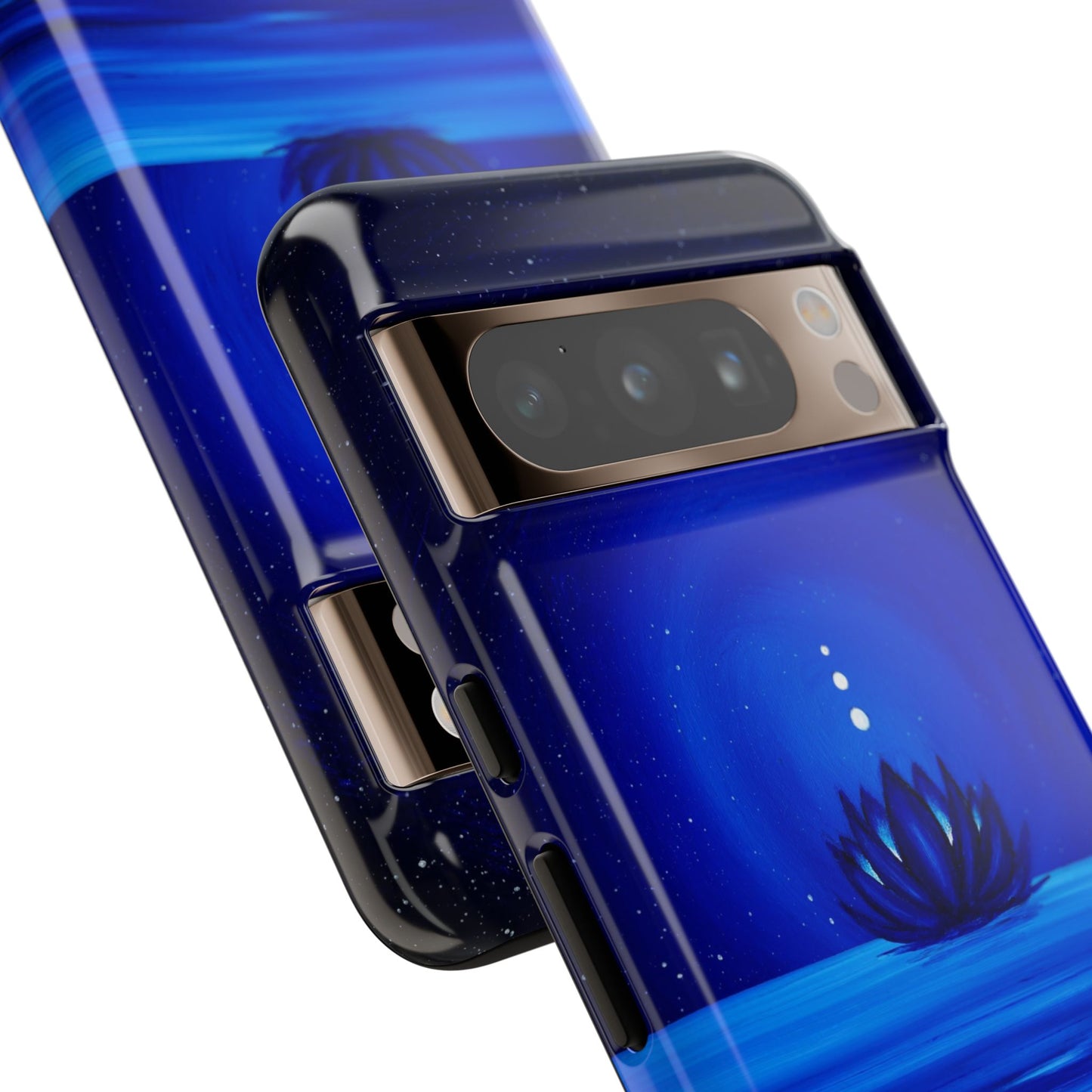 No Mud No Lotus Phone Case