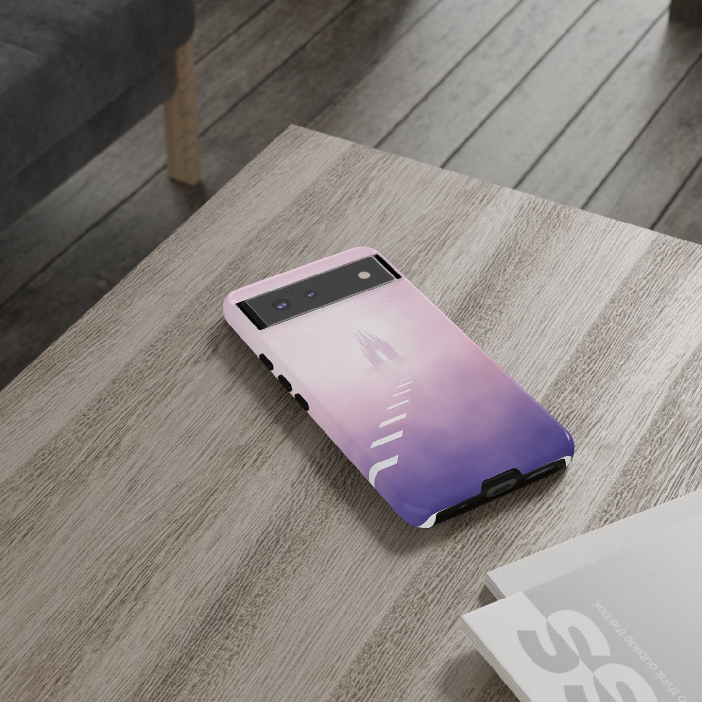 Innocence Return Phone Case