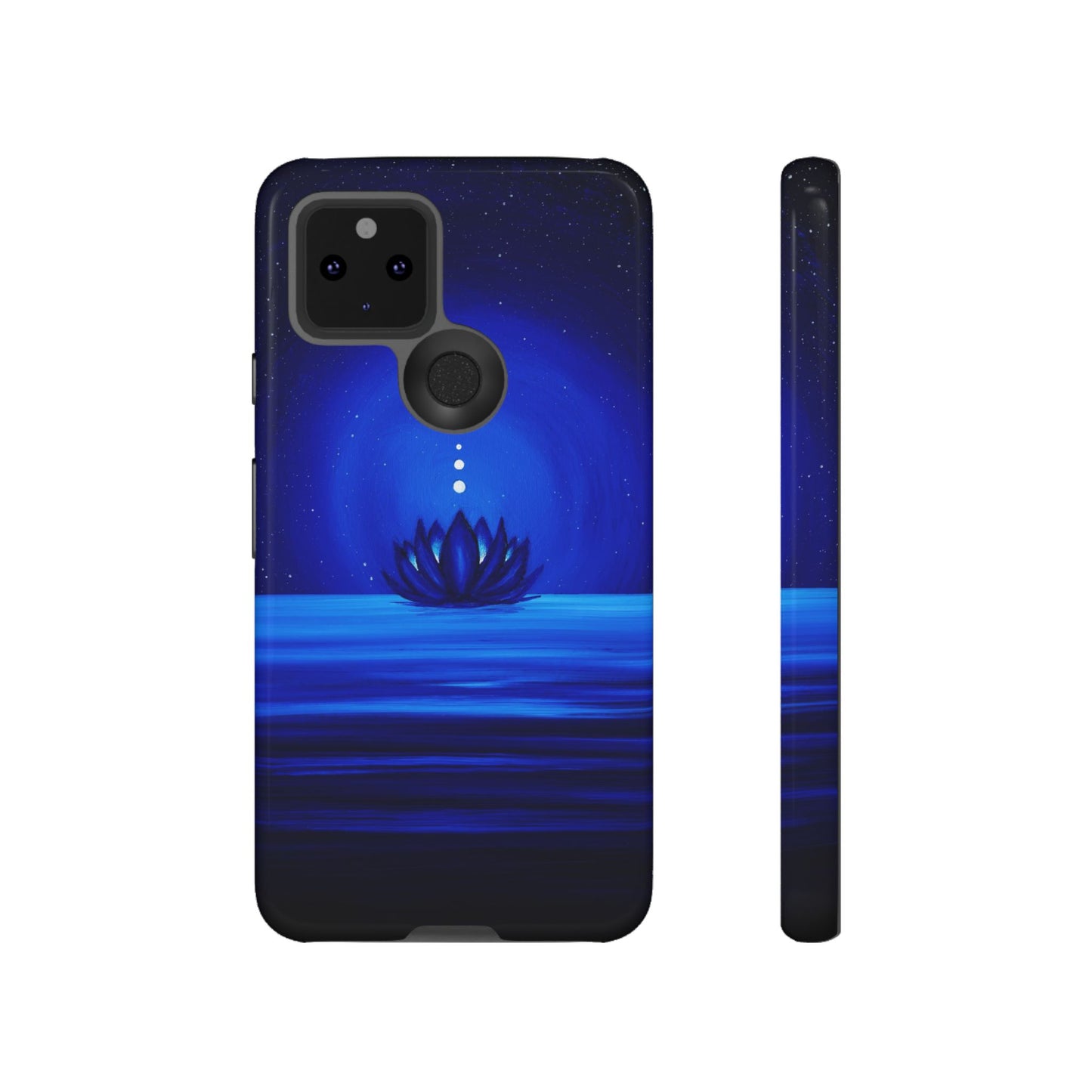 No Mud No Lotus Phone Case