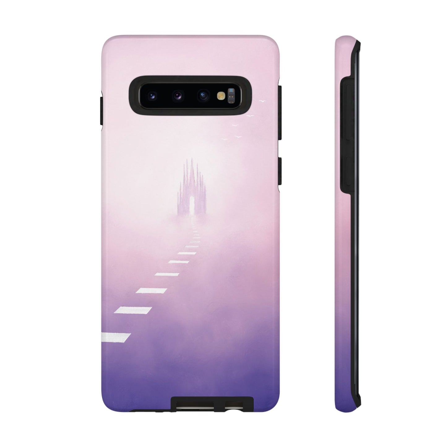 Innocence Return Phone Case