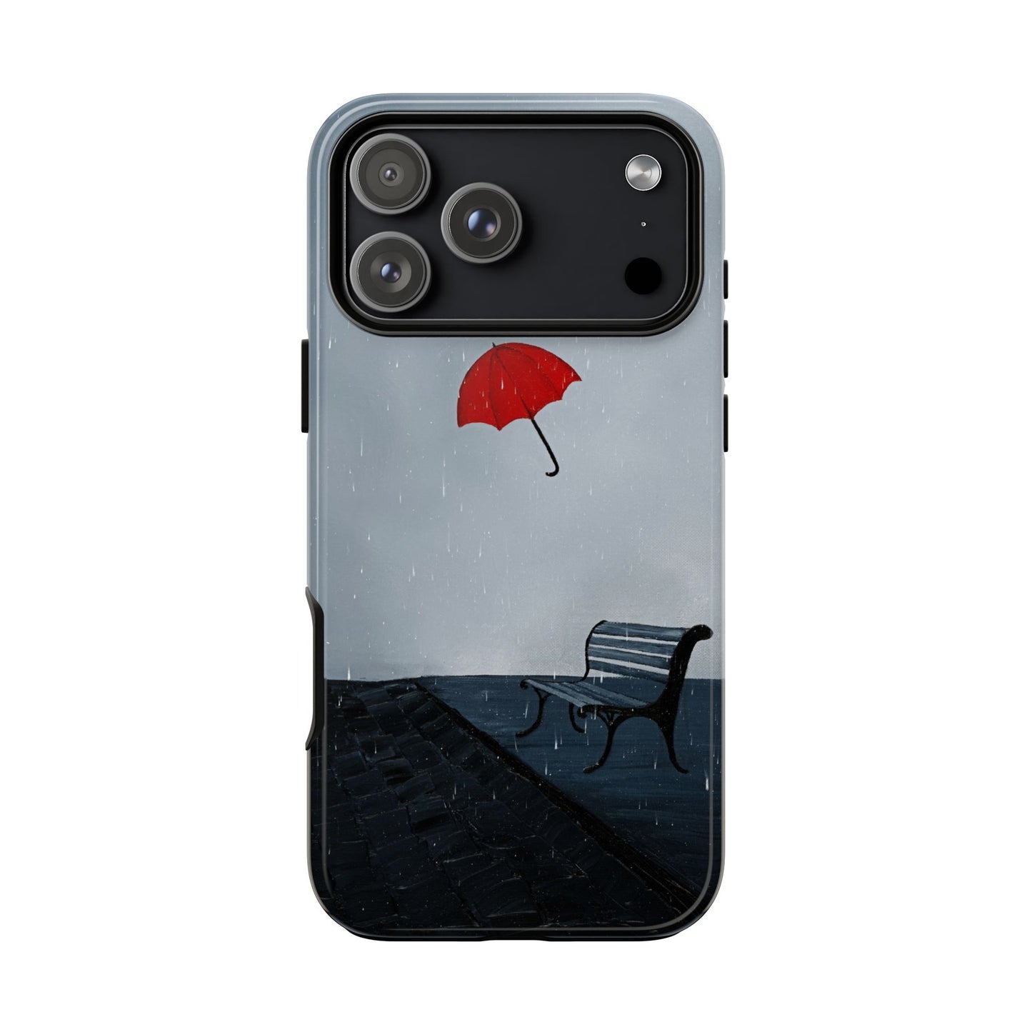 Unbroken Remains Phone Case