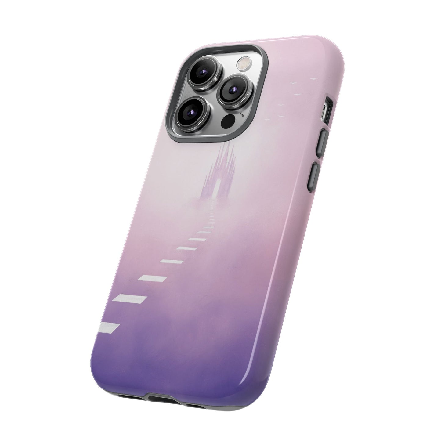 Innocence Return Phone Case