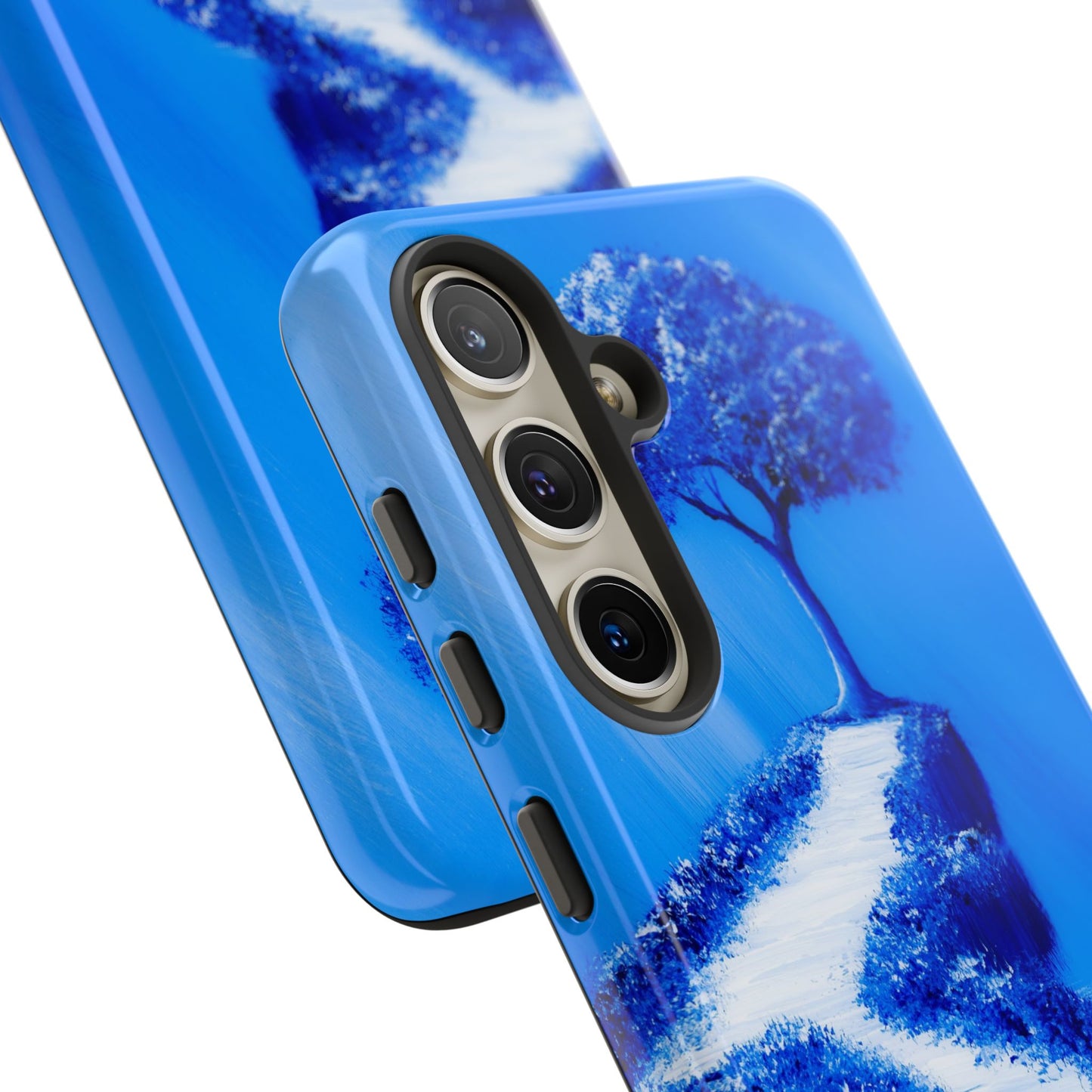 Reflections Point Phone Case