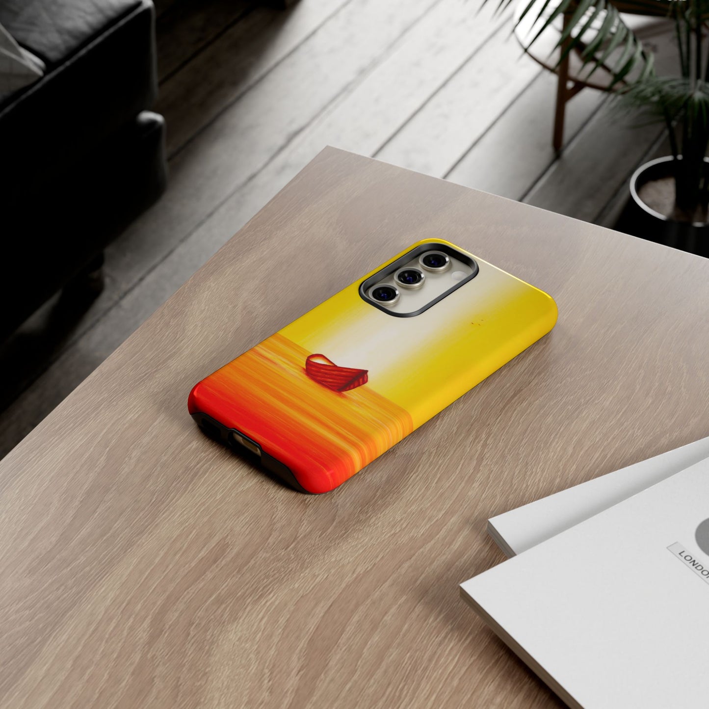 Sea of Possibilities Phone Case