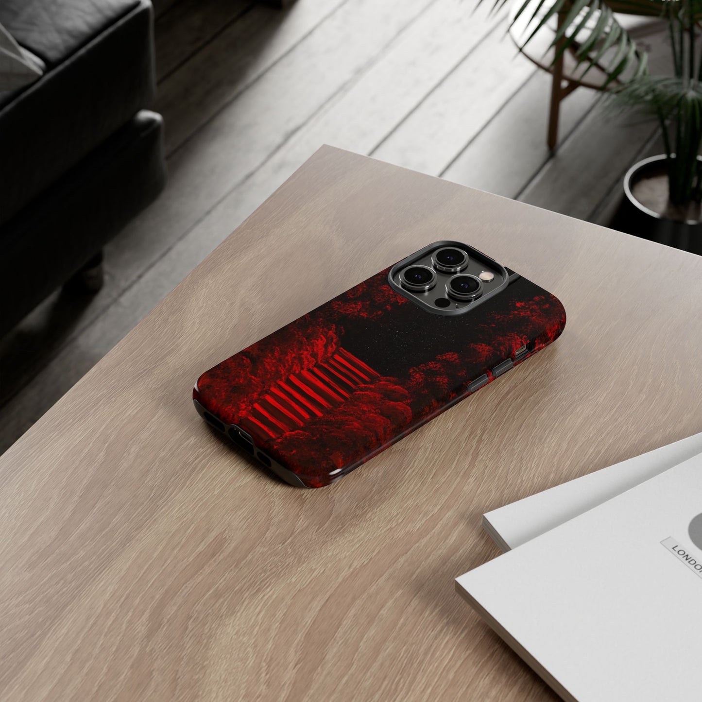 Skybreak Phone Case