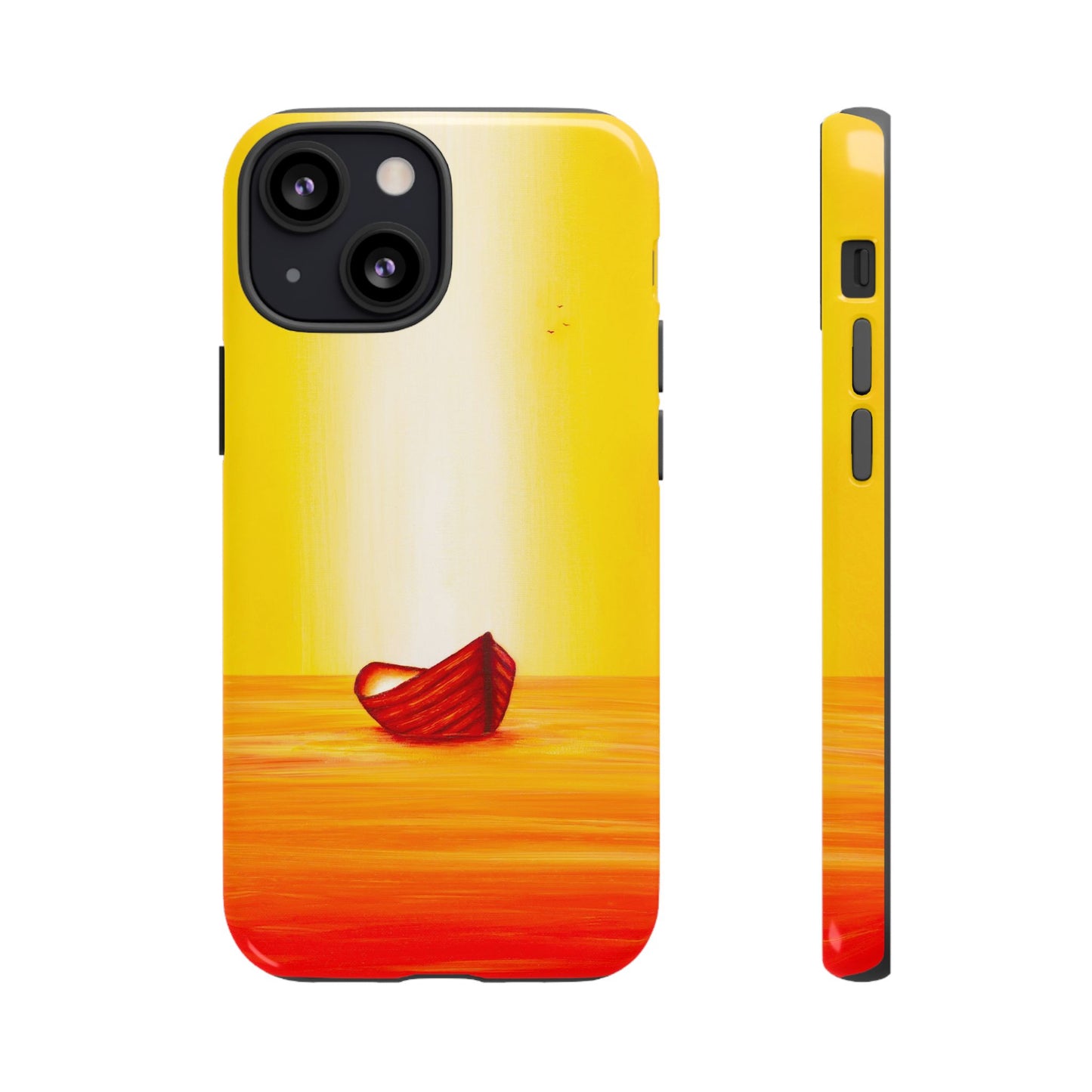 Sea of Possibilities Phone Case