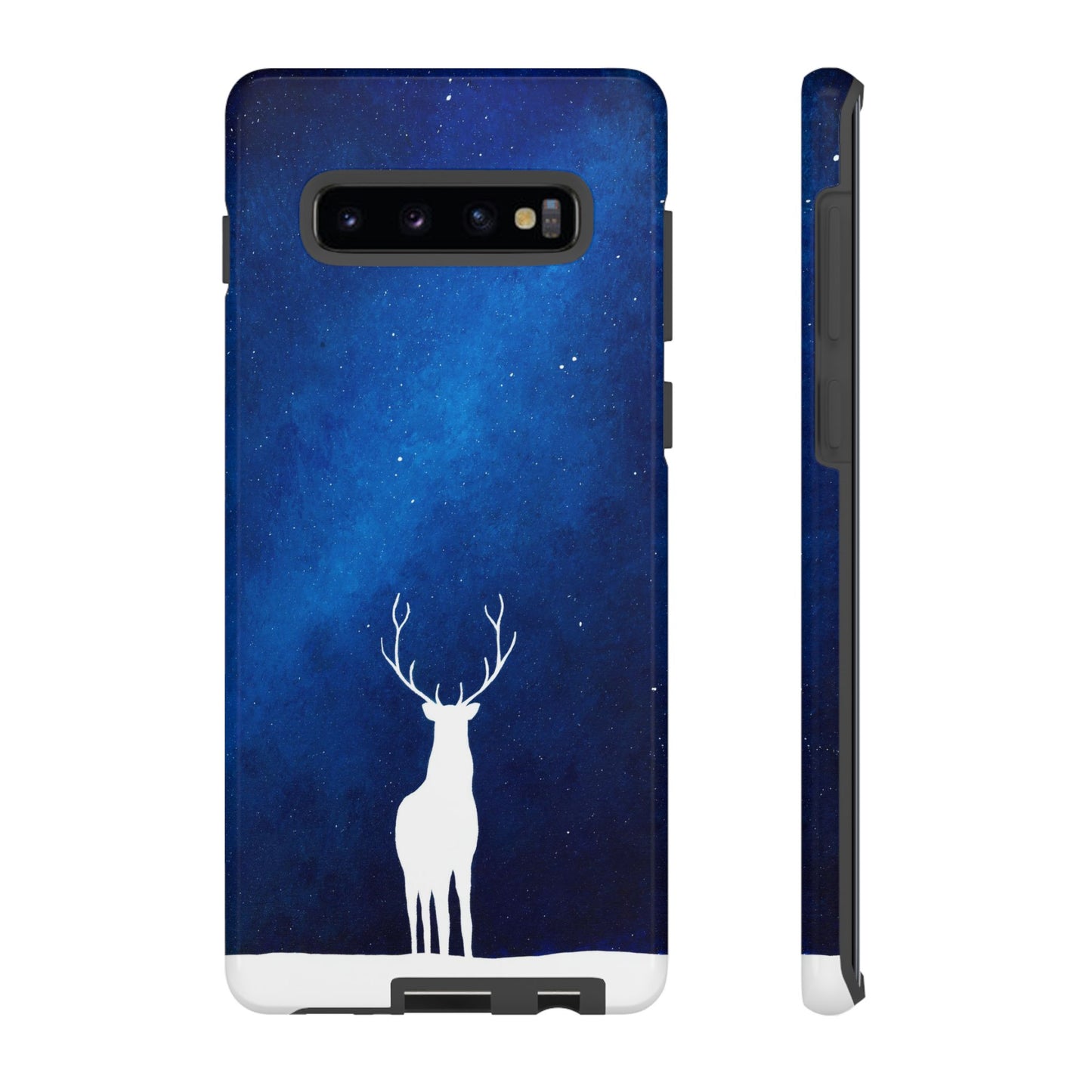 Guardian’s Watch Phone Case