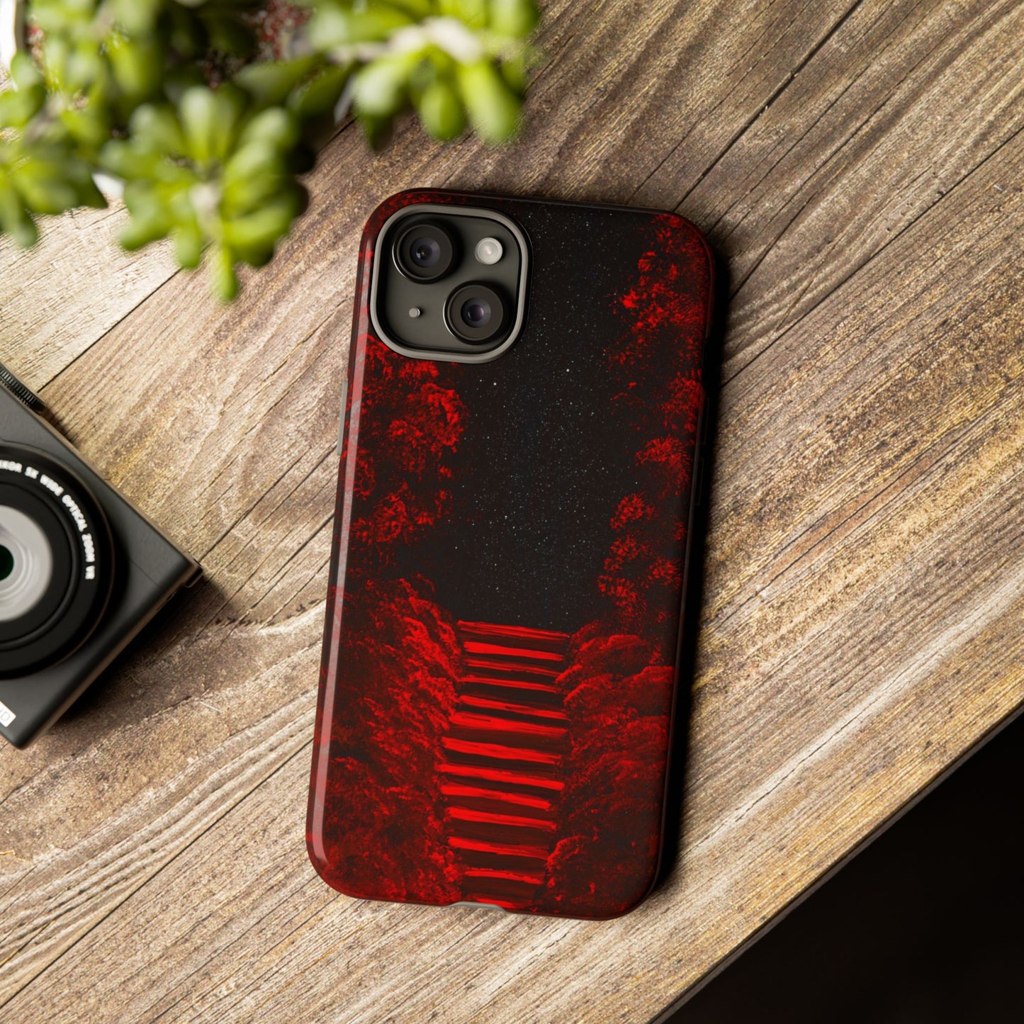 Skybreak Phone Case