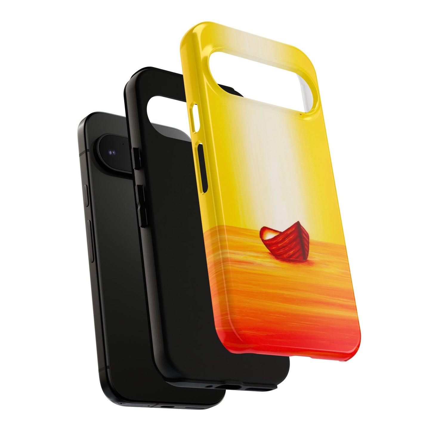 Sea of Possibilities Phone Case