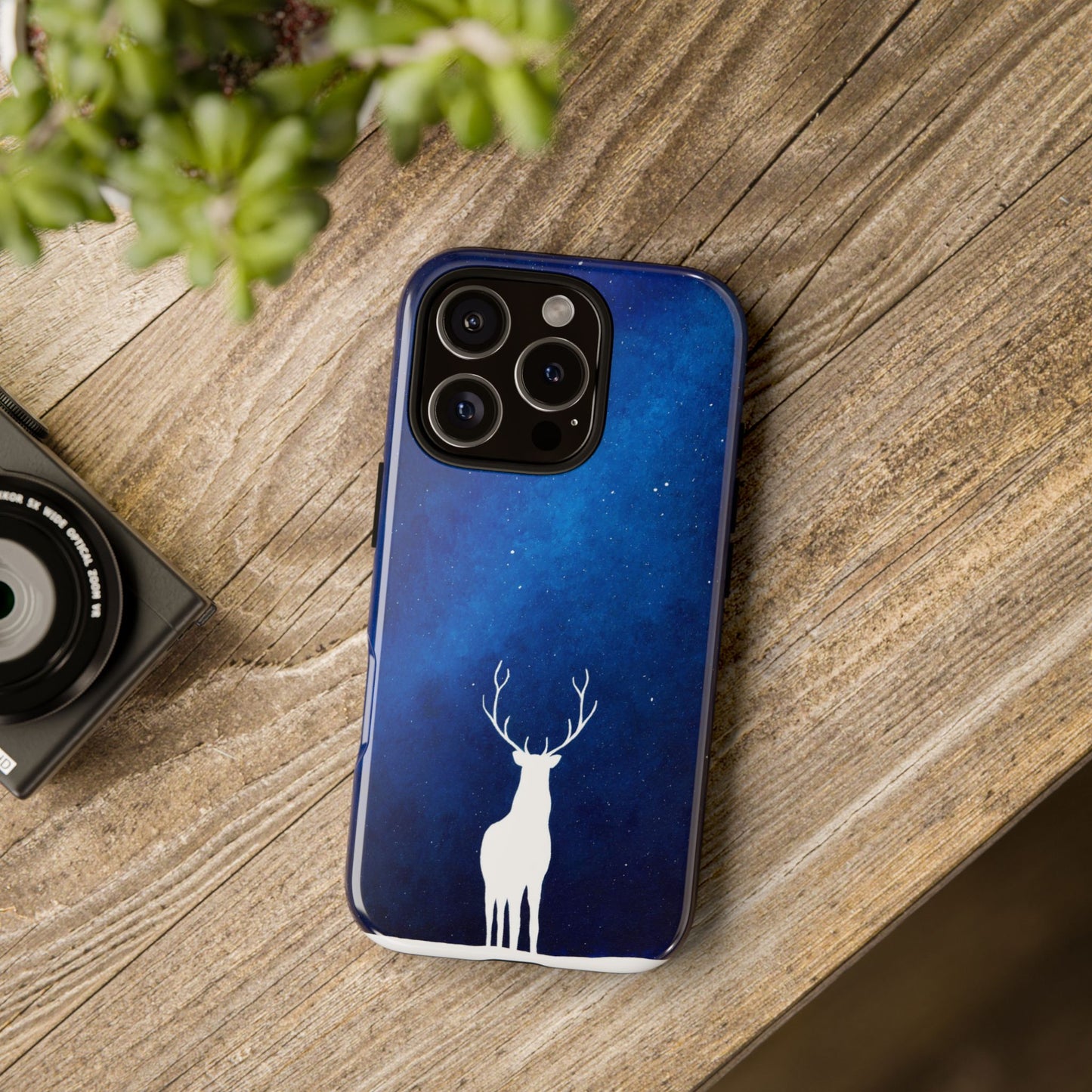 Guardian’s Watch Phone Case
