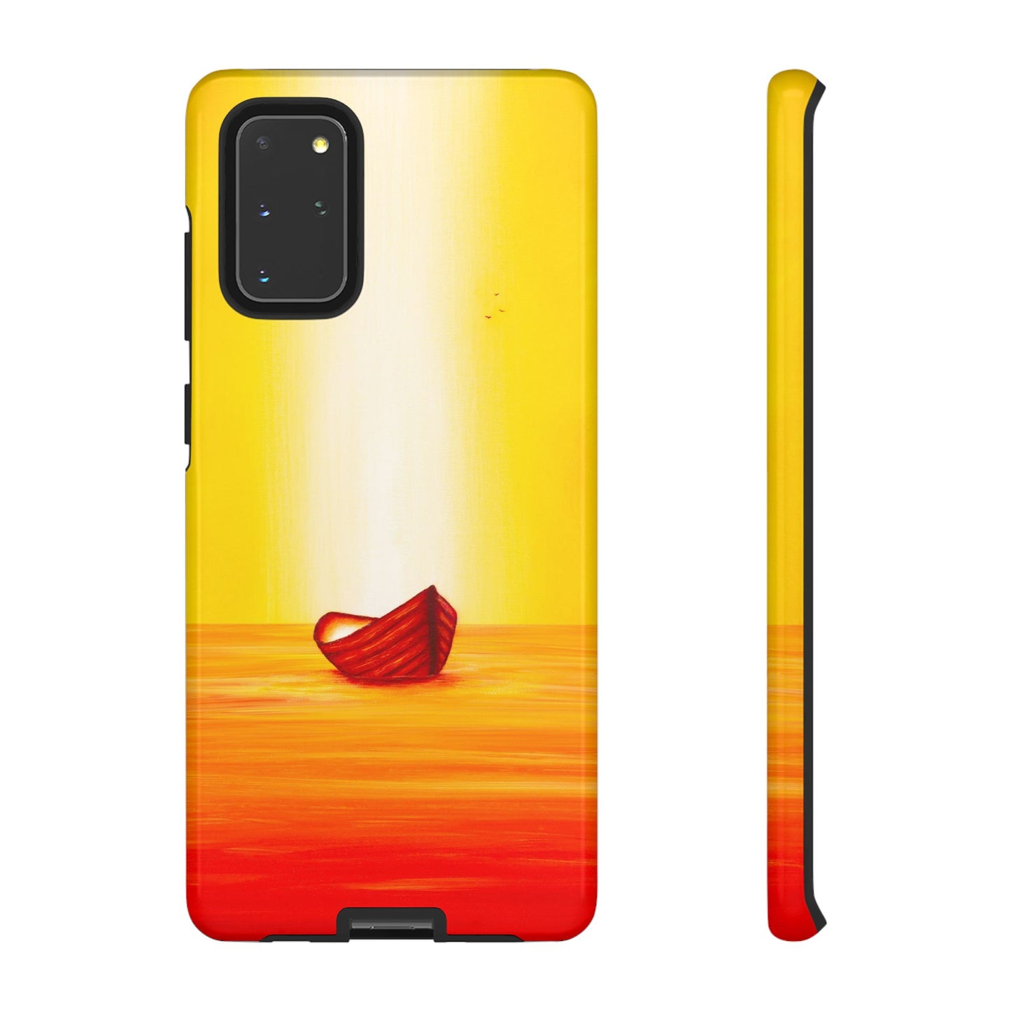 Sea of Possibilities Phone Case