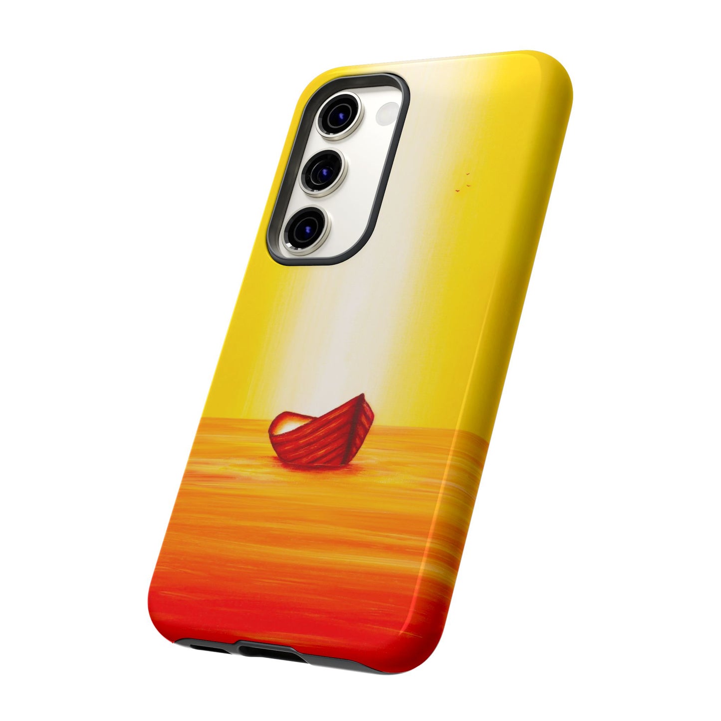 Sea of Possibilities Phone Case