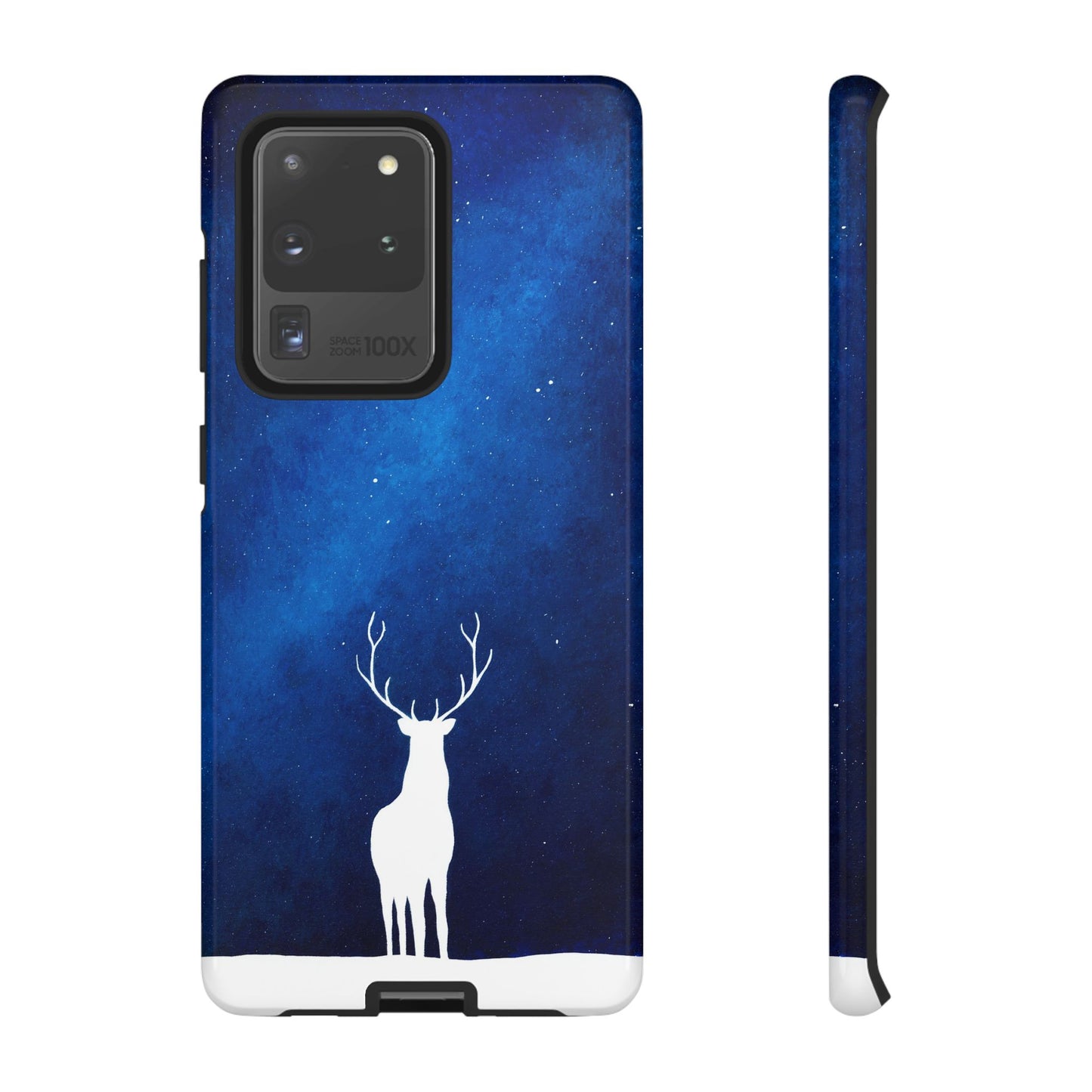 Guardian’s Watch Phone Case