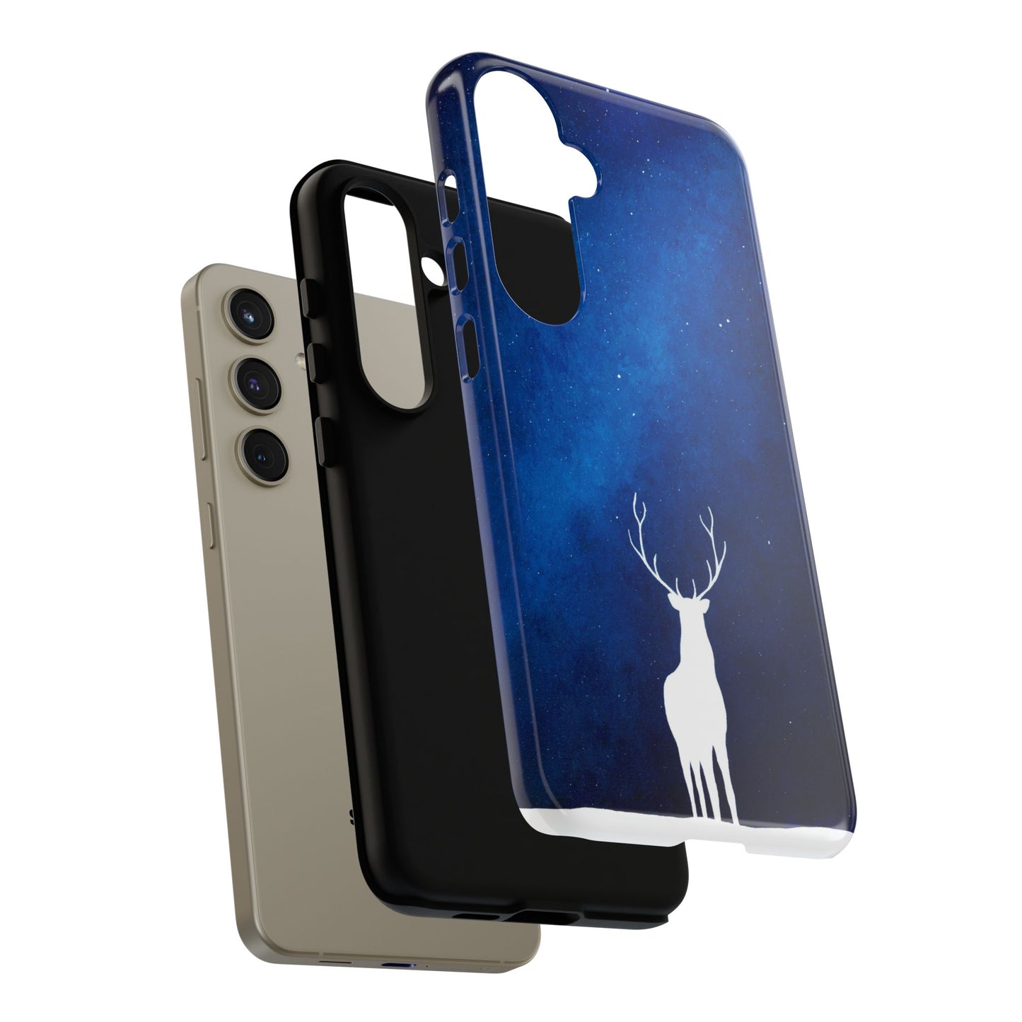 Guardian’s Watch Phone Case