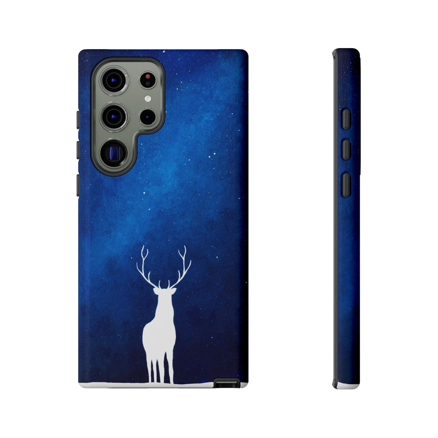 Guardian’s Watch Phone Case
