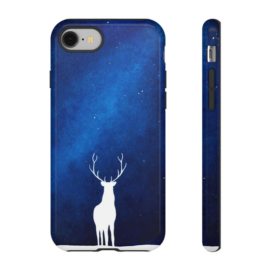 Guardian’s Watch Phone Case