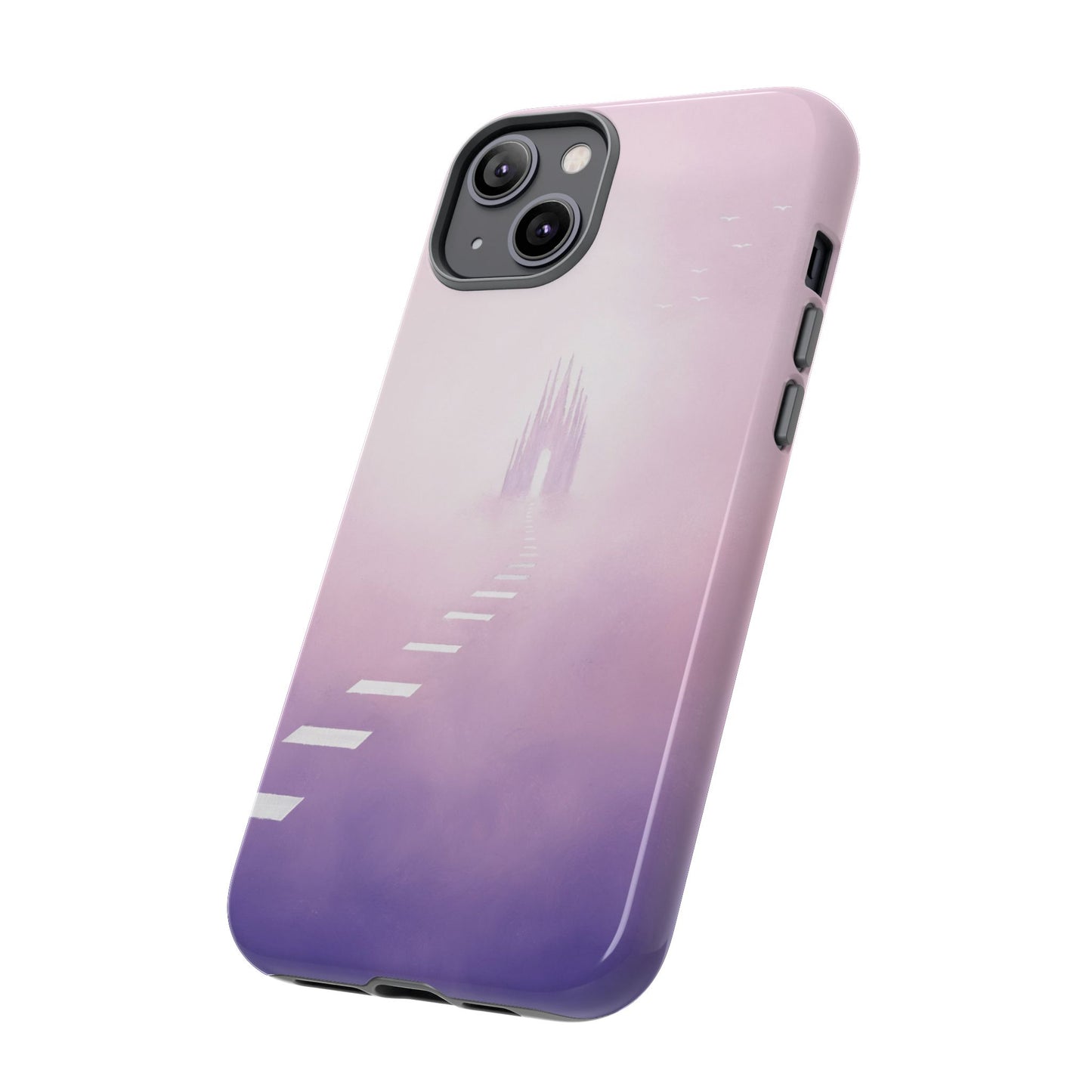 Innocence Return Phone Case