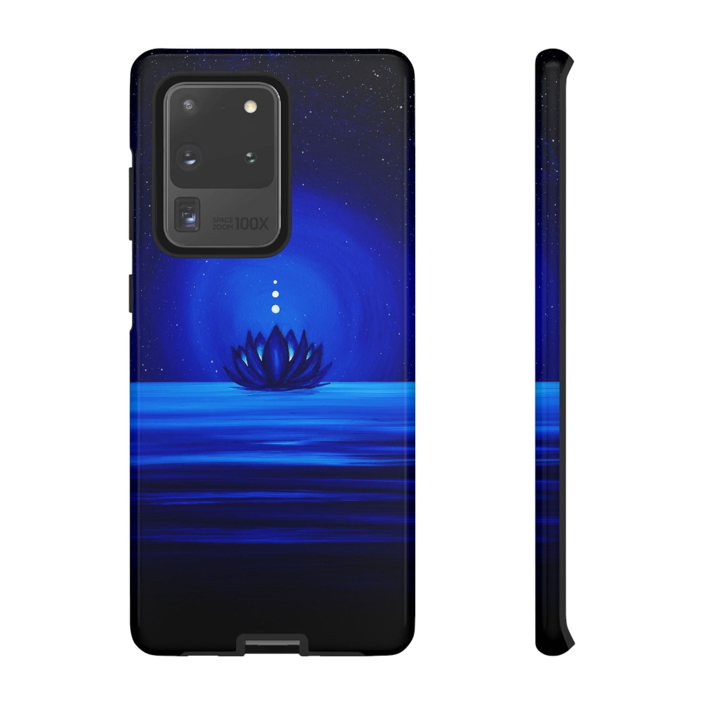 No Mud No Lotus Phone Case