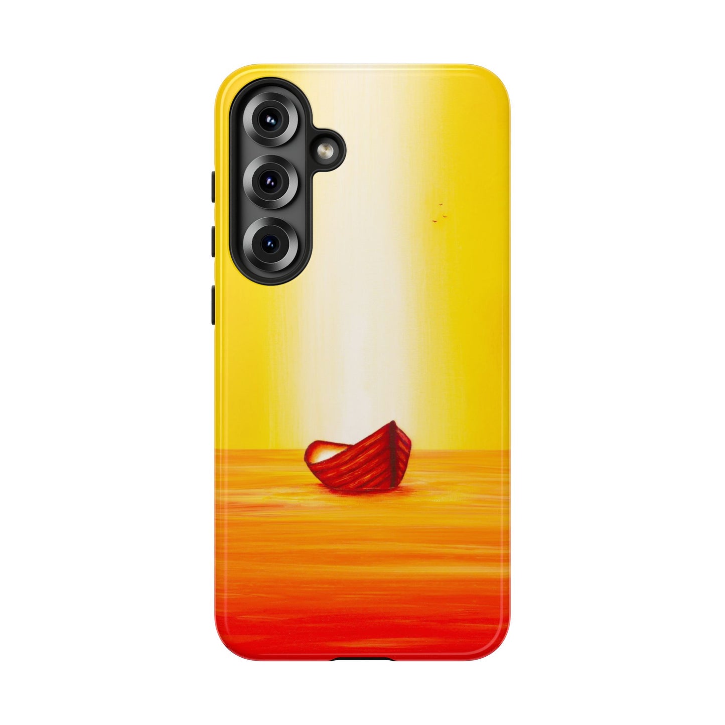 Sea of Possibilities Phone Case