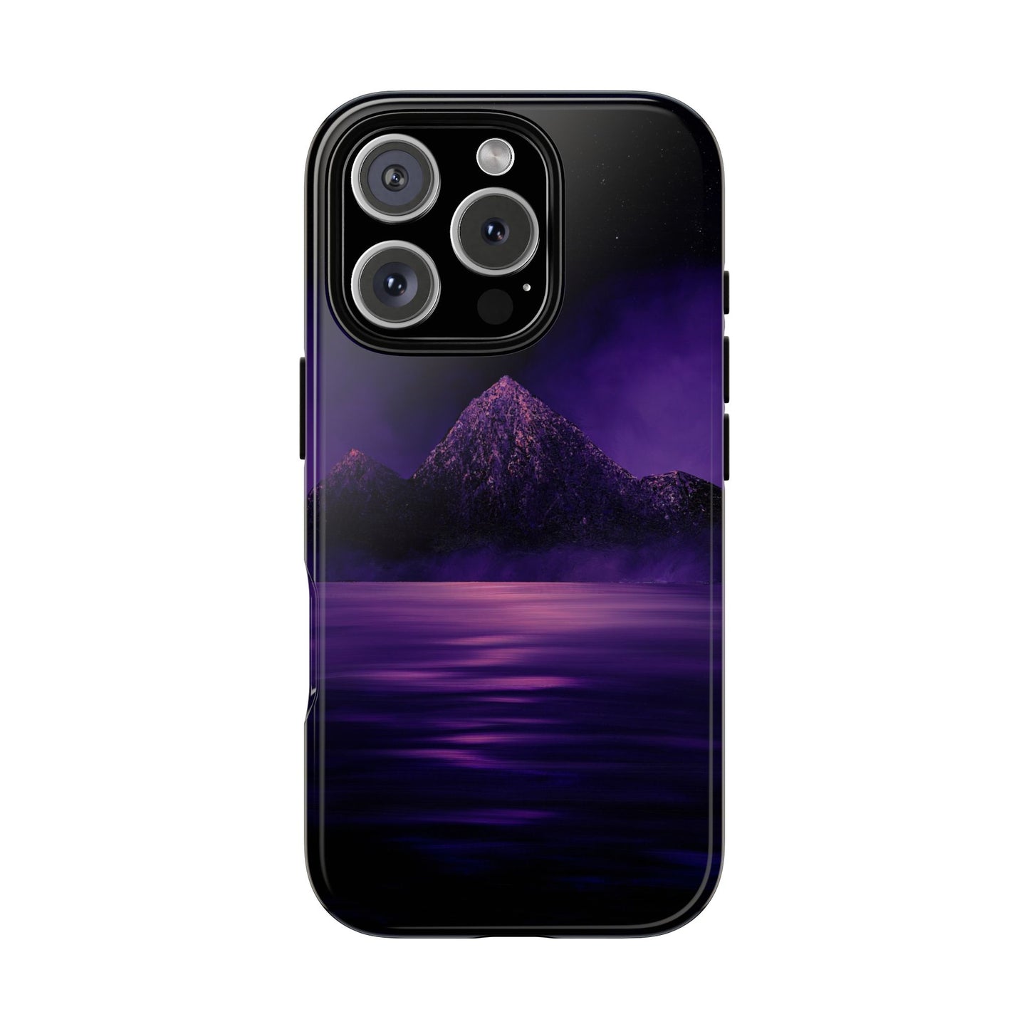 Island Dreams Phone Case