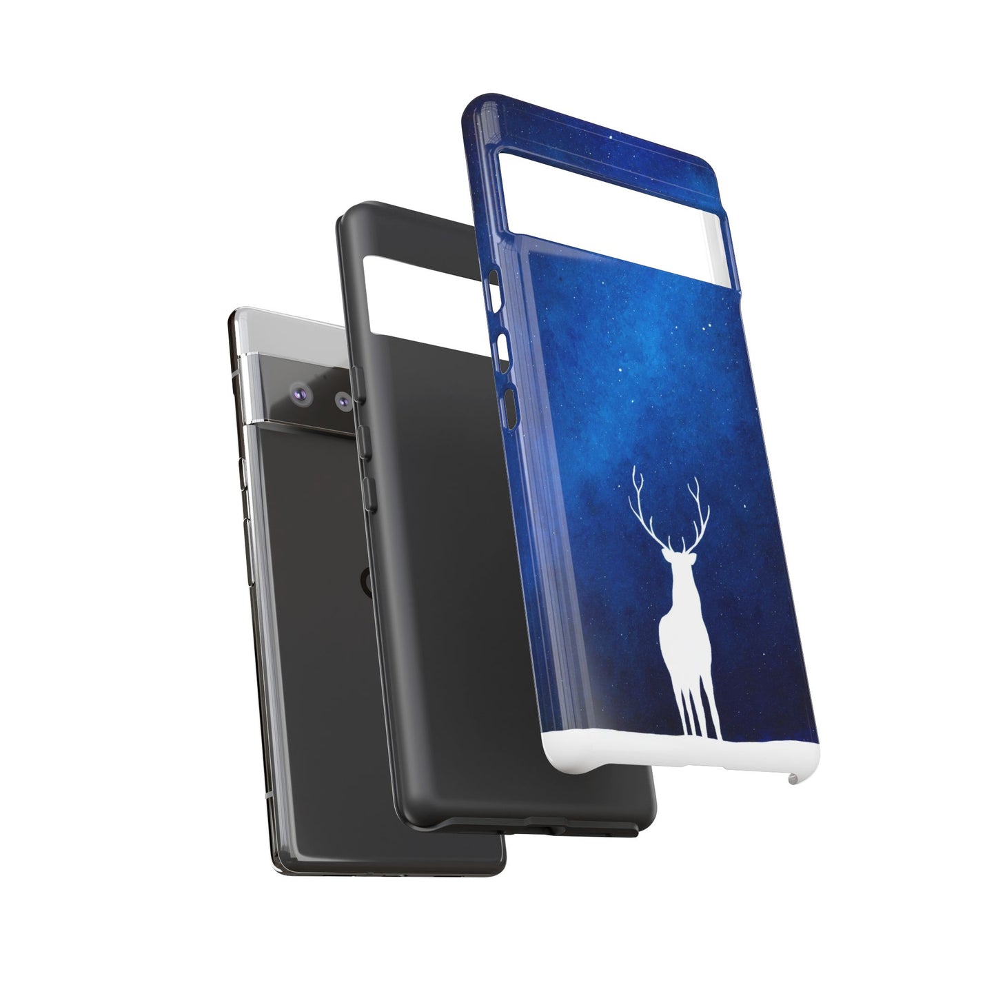 Guardian’s Watch Phone Case