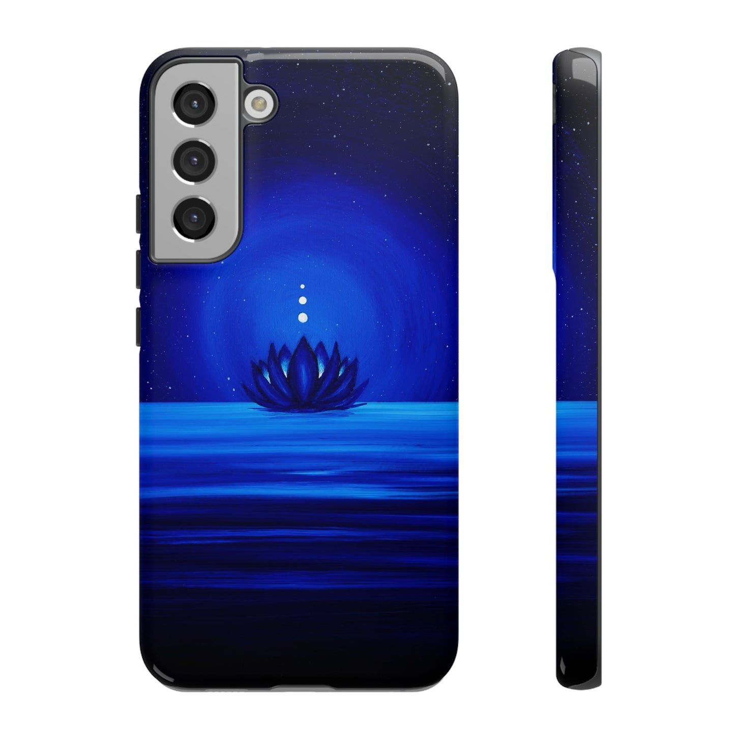 No Mud No Lotus Phone Case