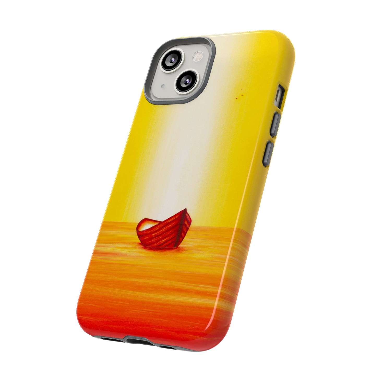 Sea of Possibilities Phone Case