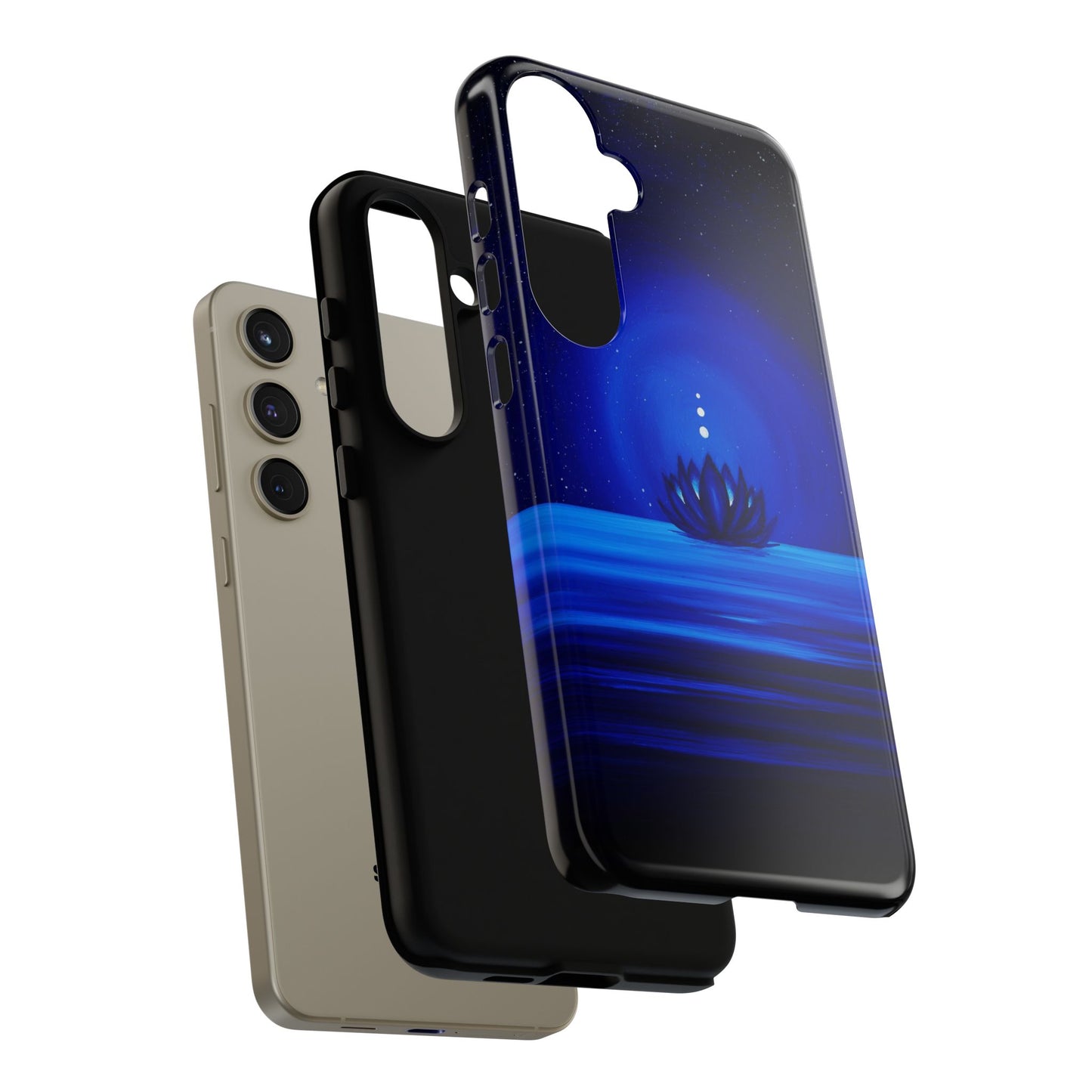 No Mud No Lotus Phone Case