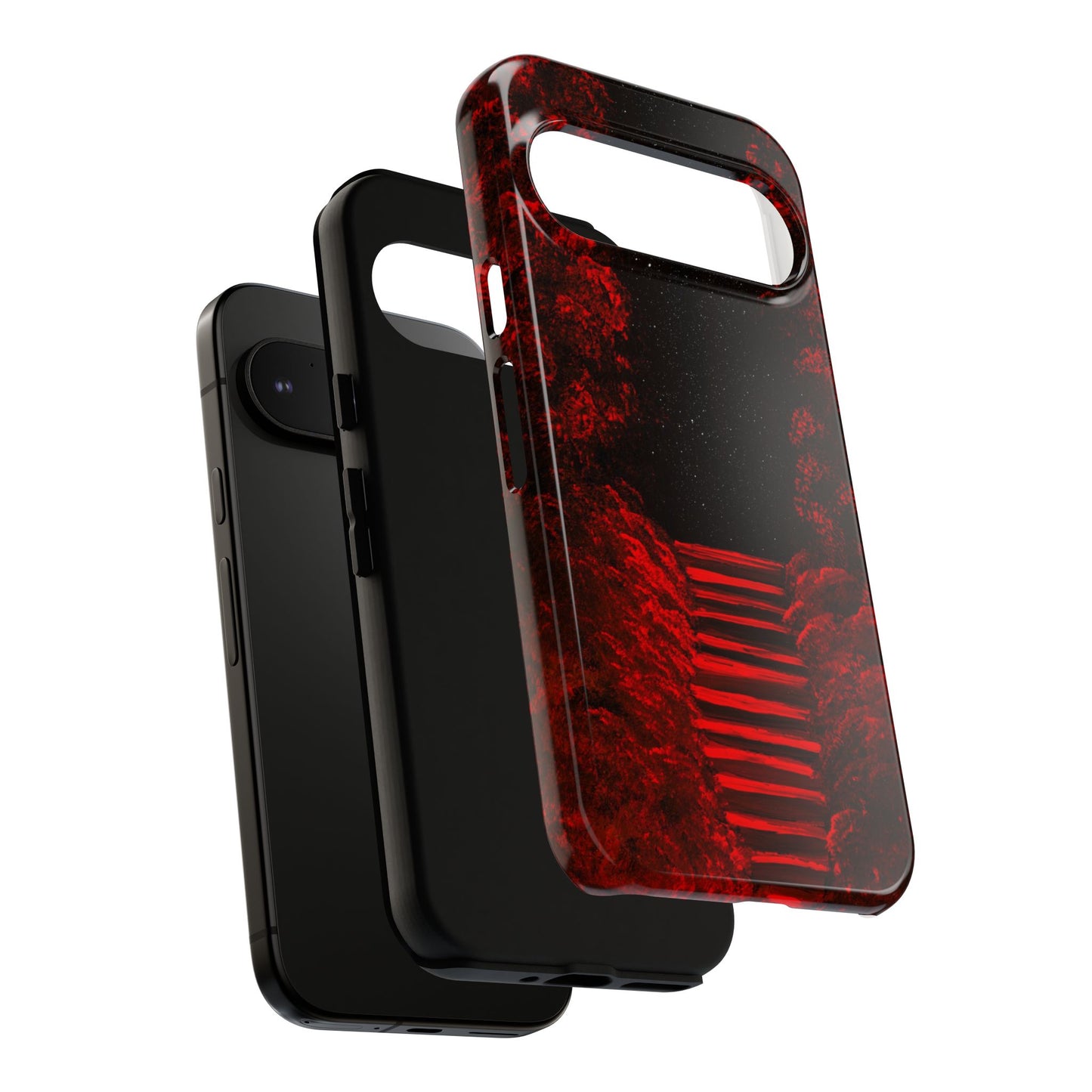 Skybreak Phone Case
