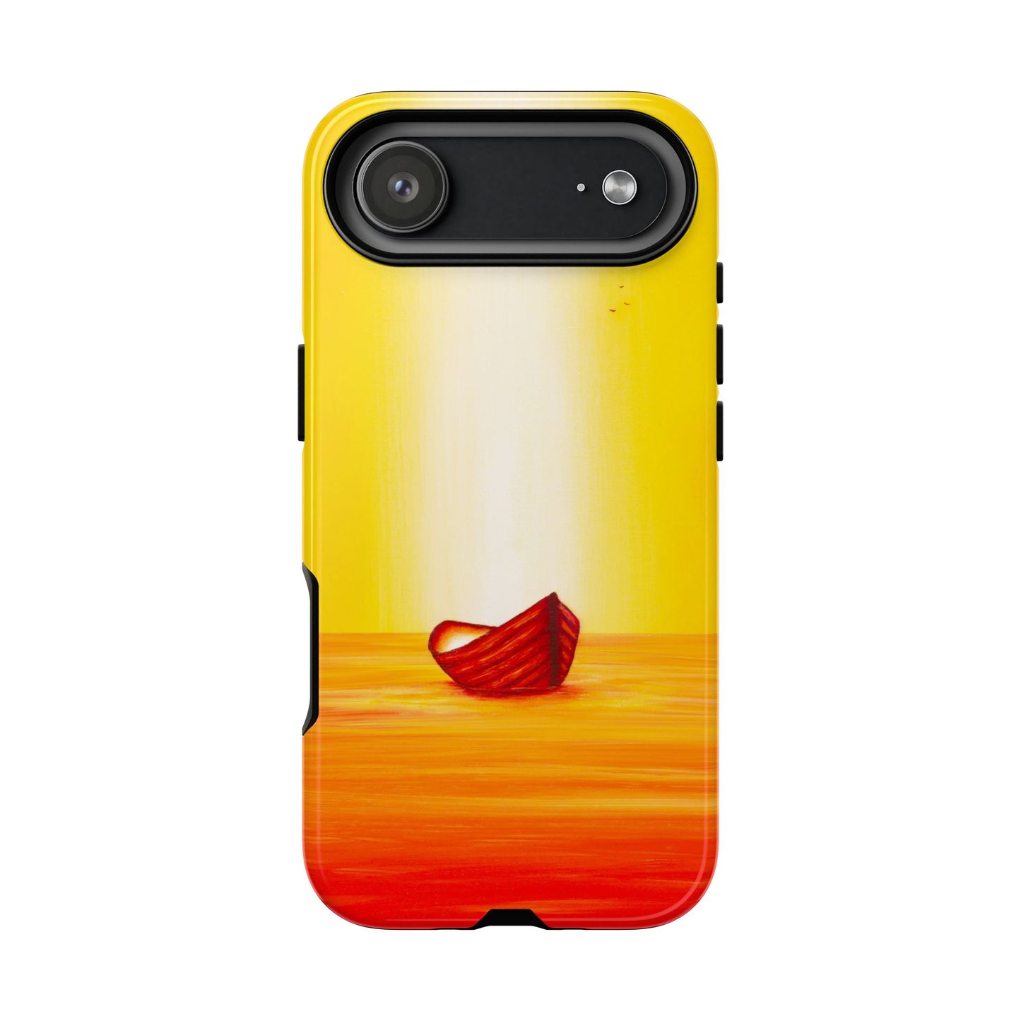 Sea of Possibilities Phone Case