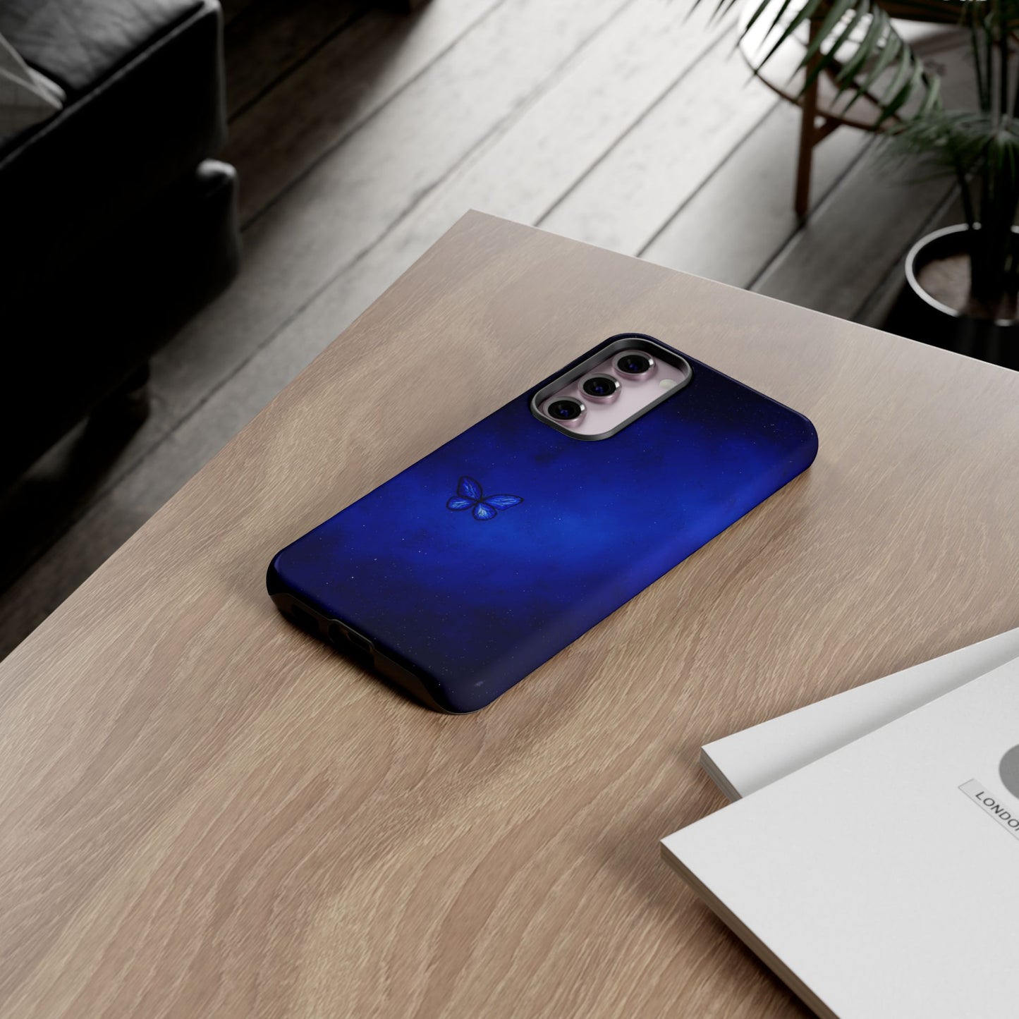 Return To One Phone Case