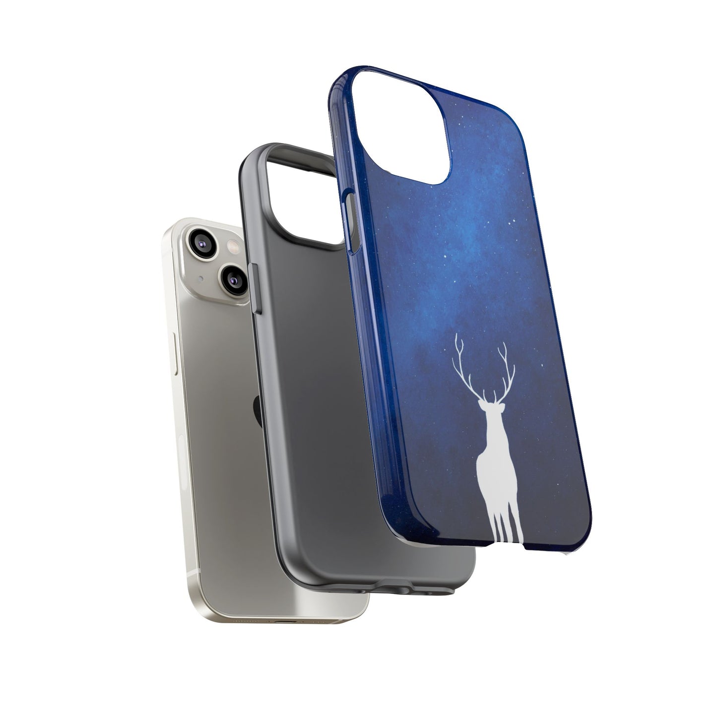 Guardian’s Watch Phone Case
