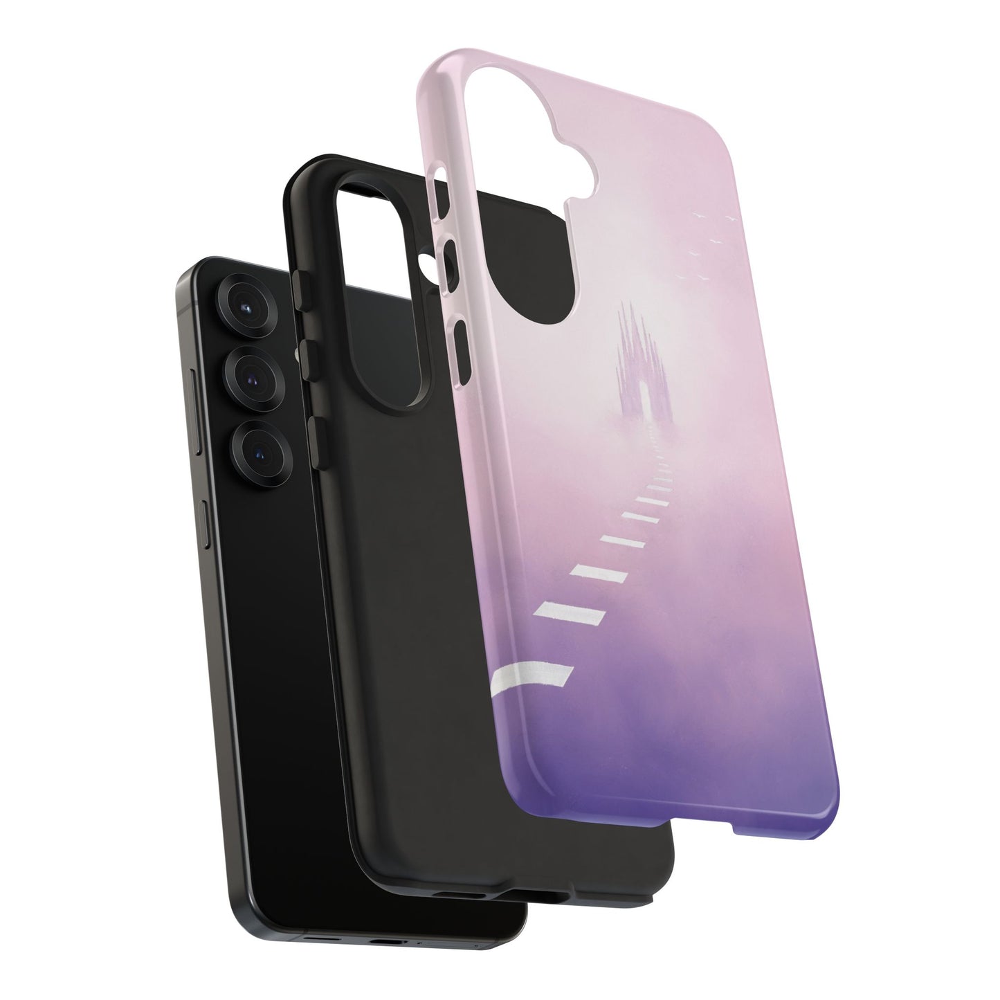 Innocence Return Phone Case