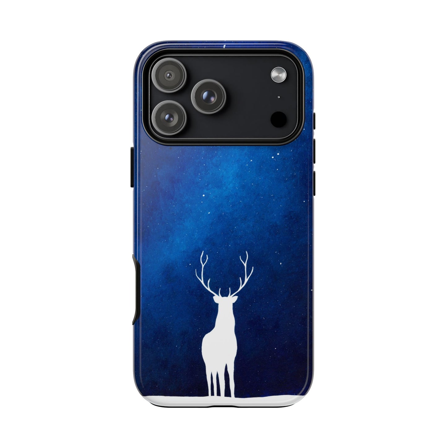 Guardian’s Watch Phone Case