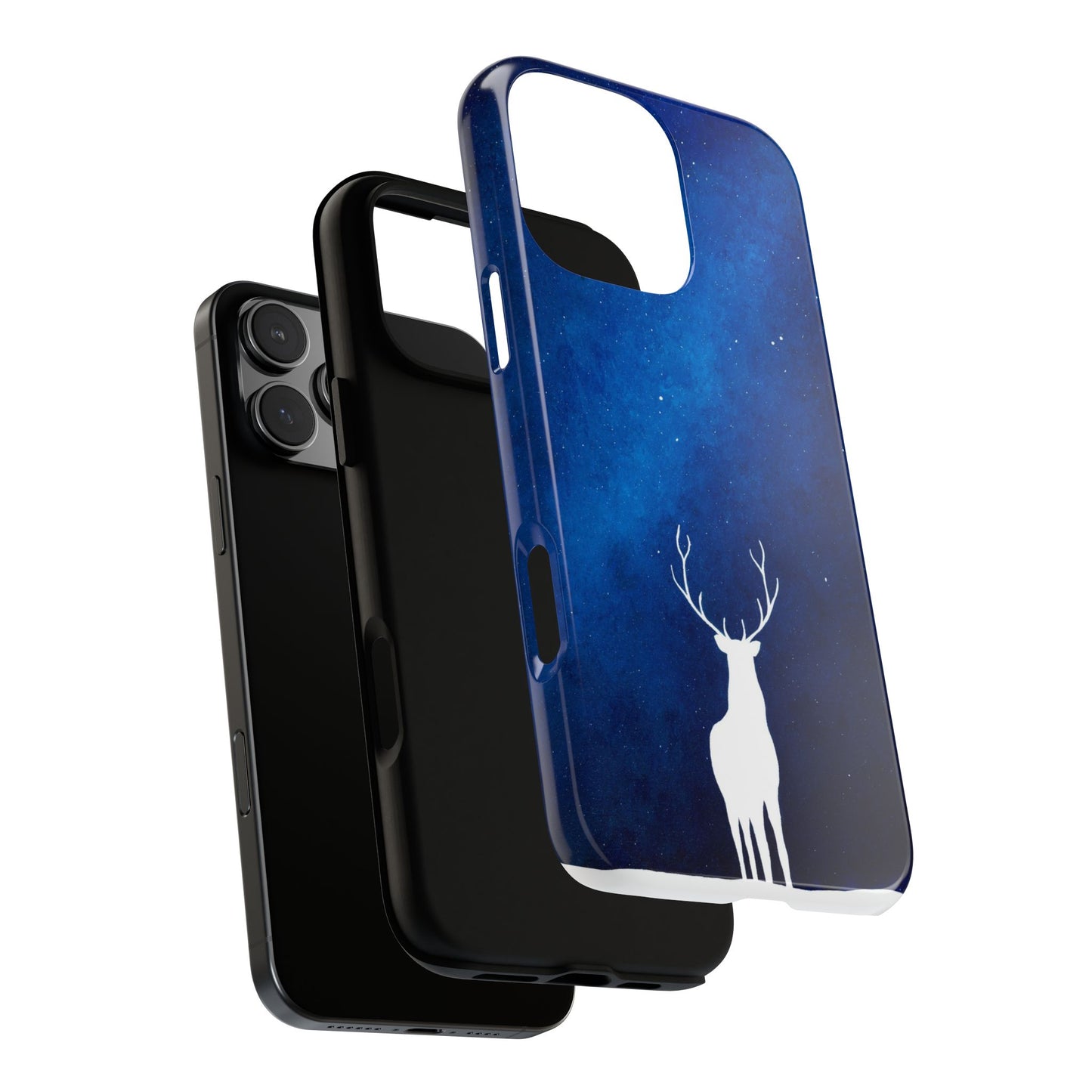 Guardian’s Watch Phone Case