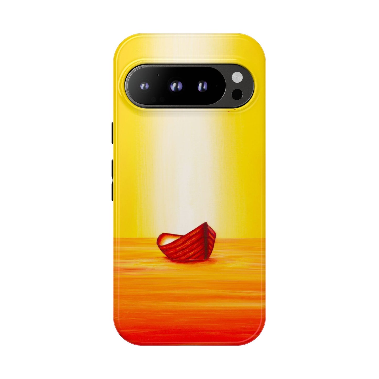 Sea of Possibilities Phone Case