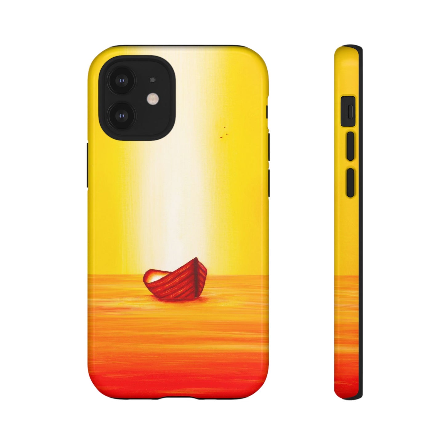 Sea of Possibilities Phone Case
