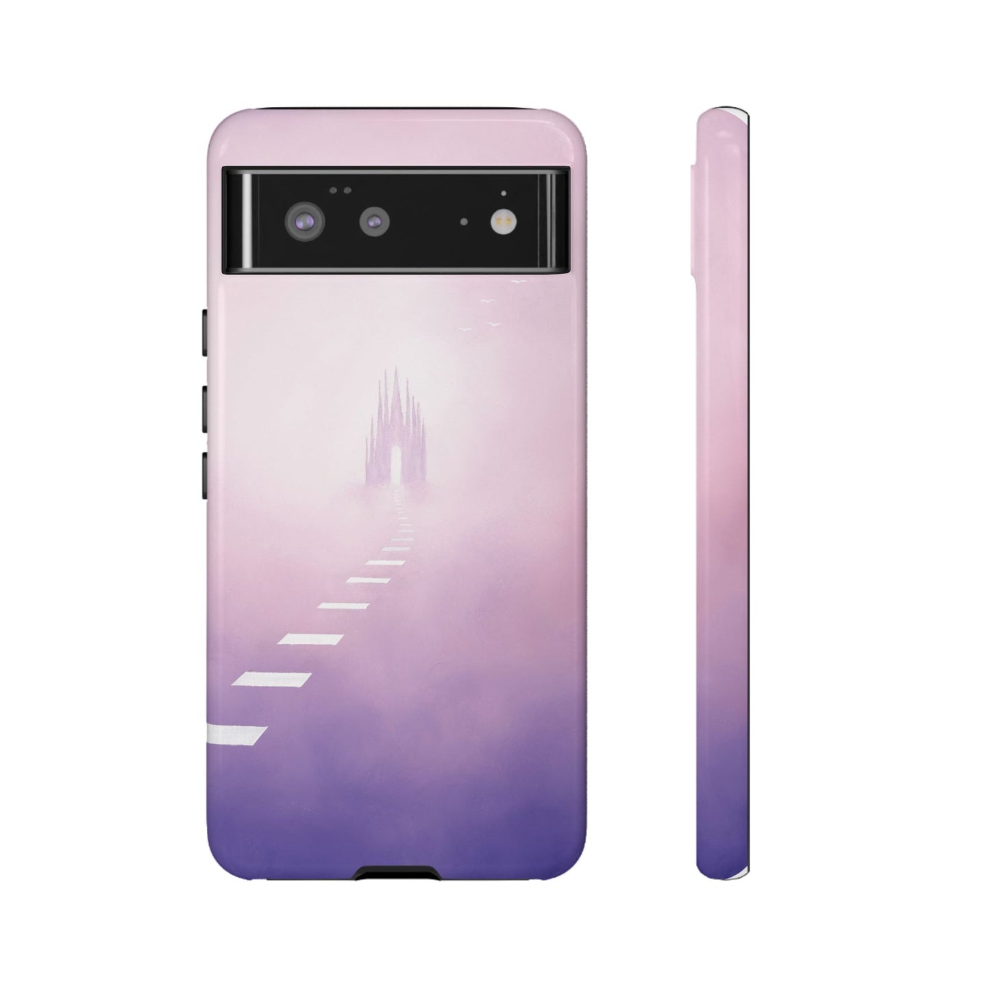 Innocence Return Phone Case