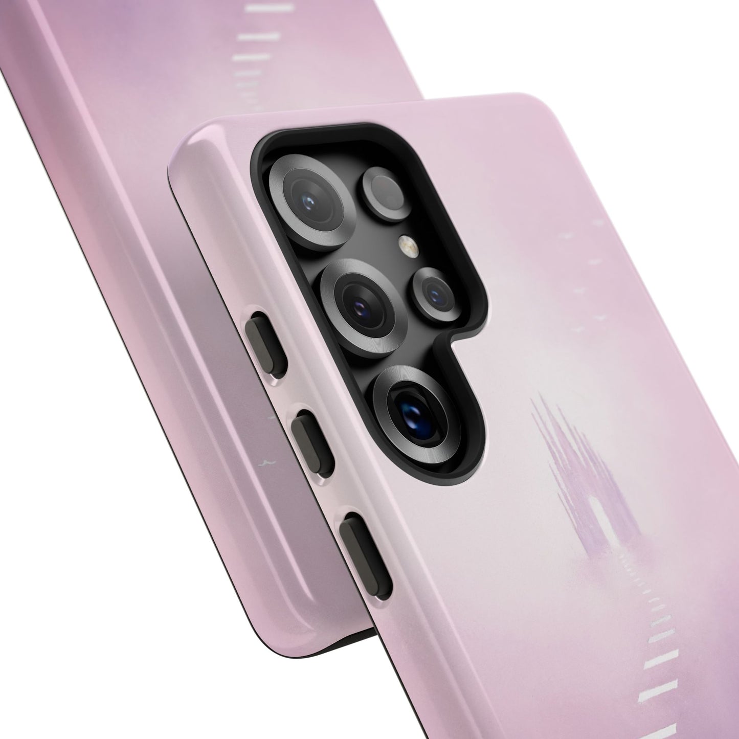 Innocence Return Phone Case