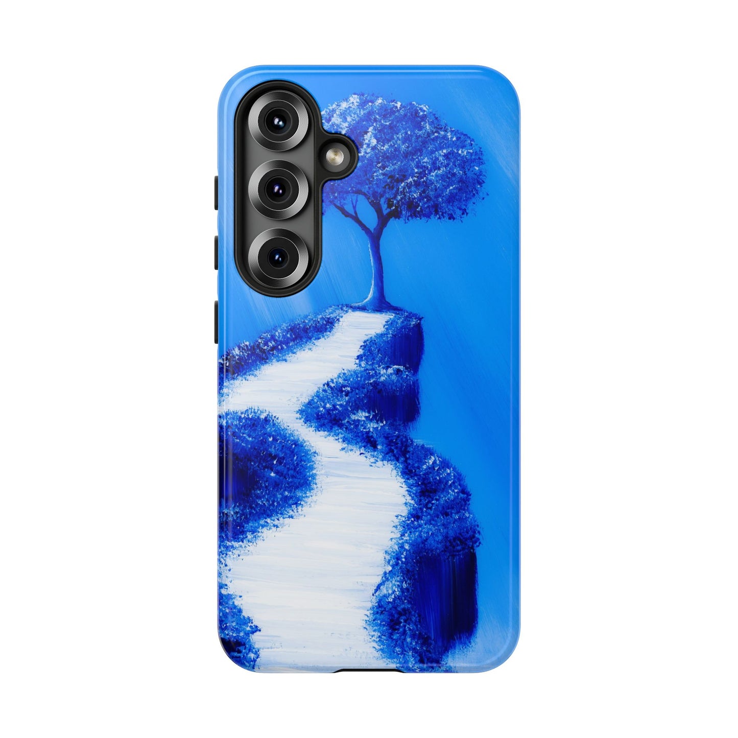 Reflections Point Phone Case