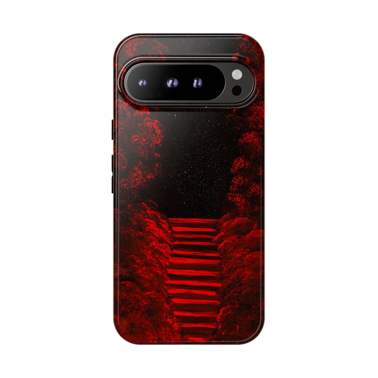 Skybreak Phone Case