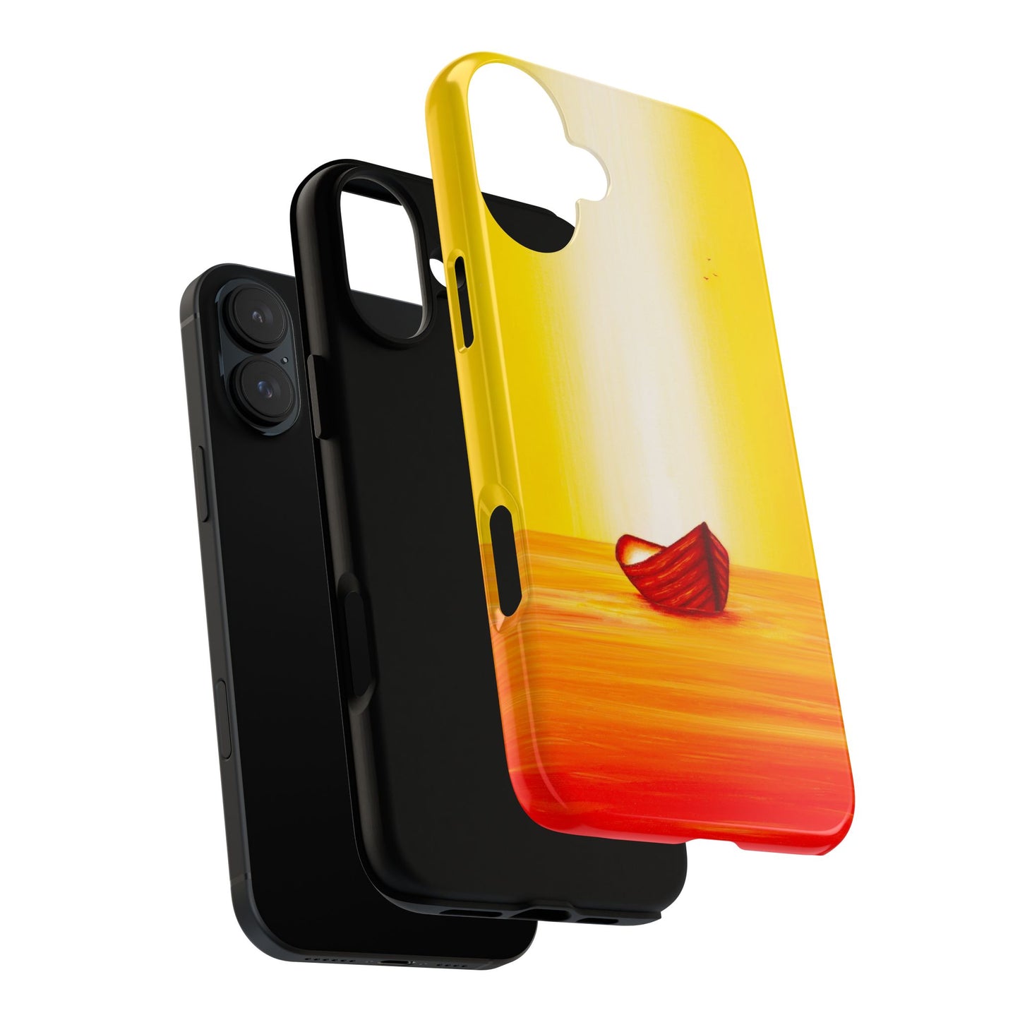 Sea of Possibilities Phone Case