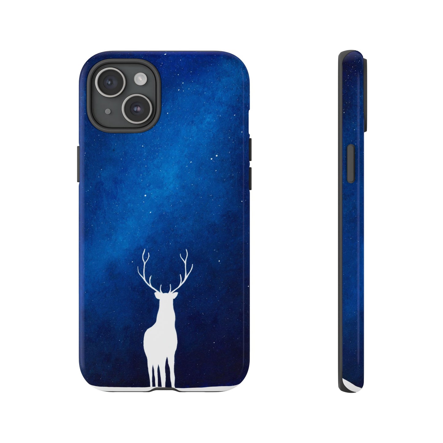 Guardian’s Watch Phone Case
