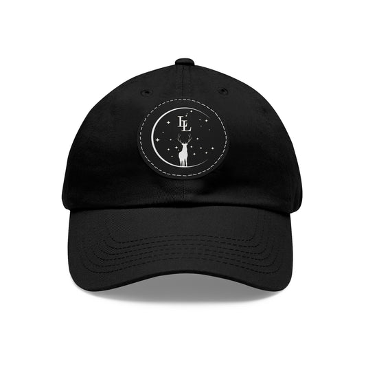 Lunar Lullabies Signature Hat
