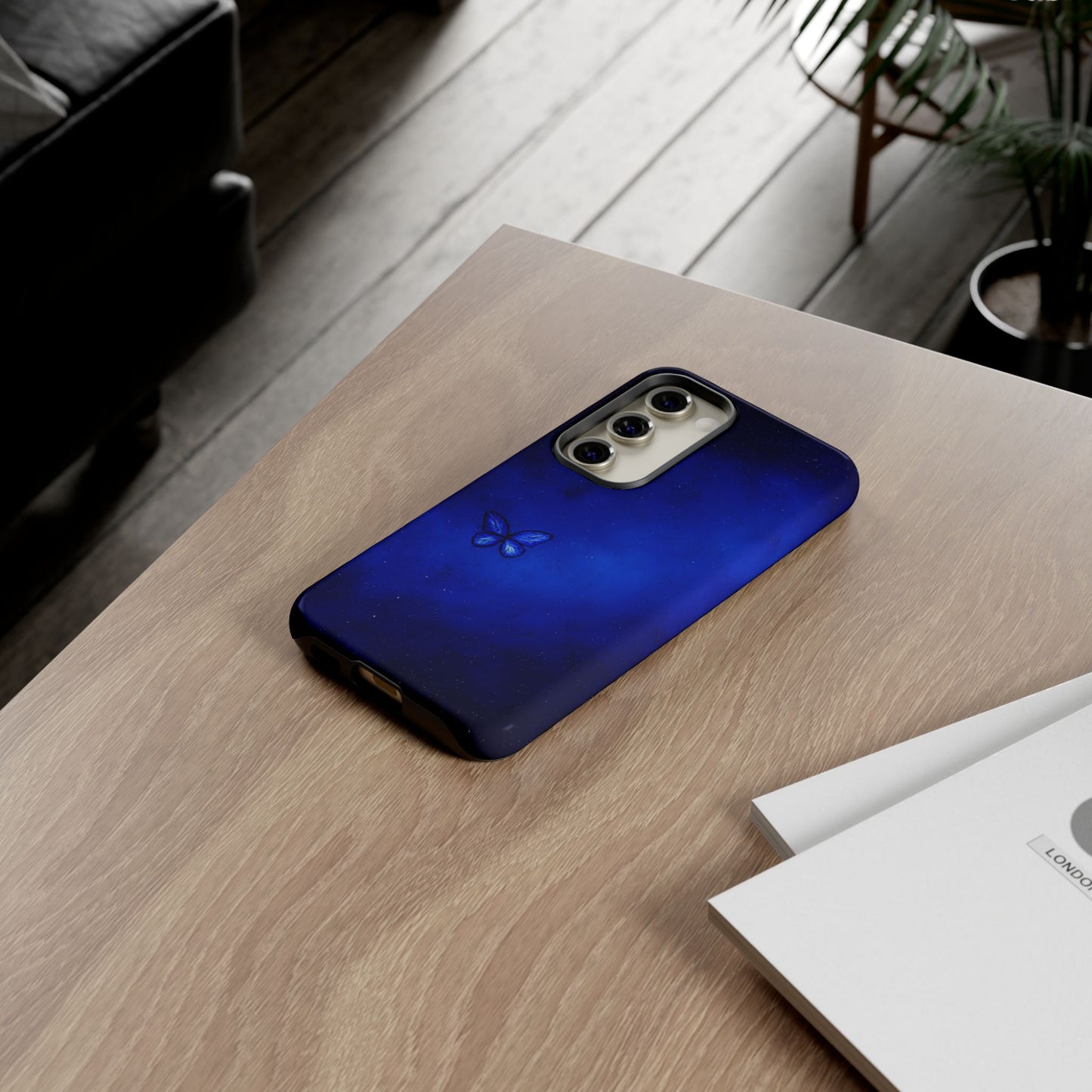 Return To One Phone Case