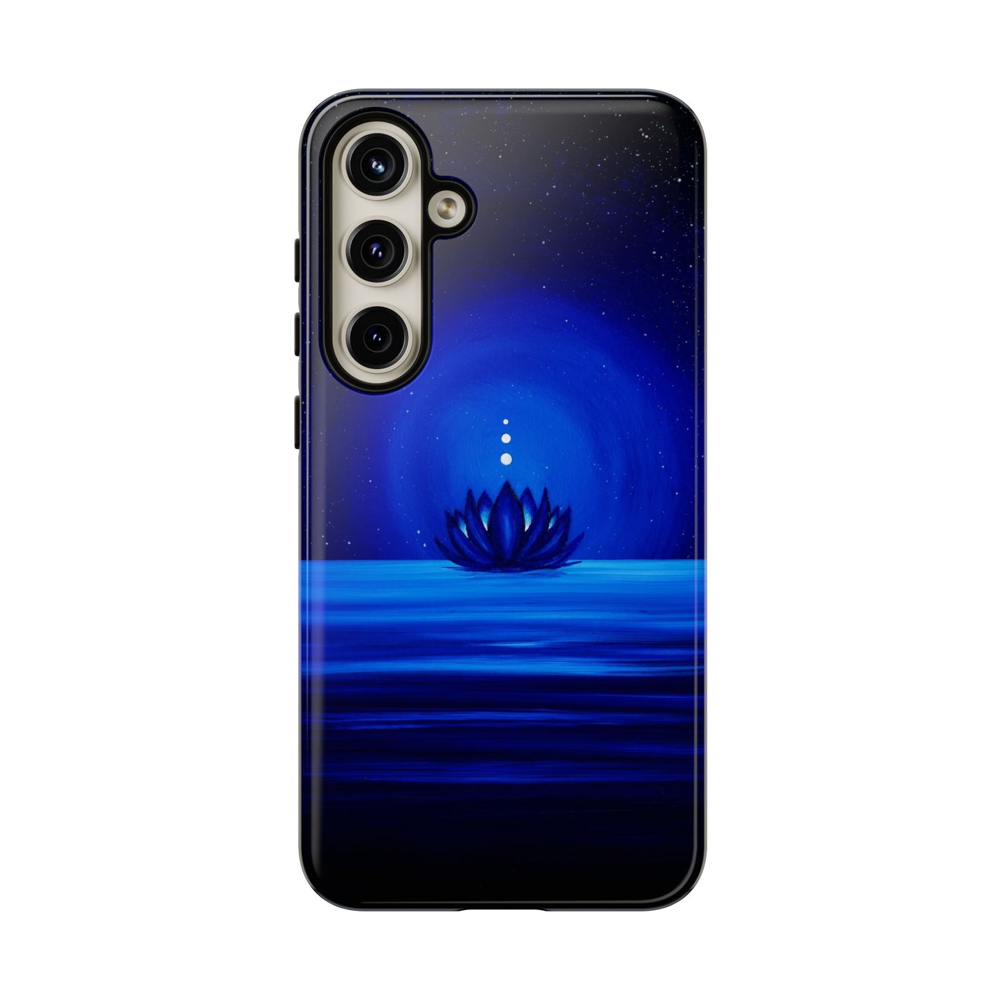 No Mud No Lotus Phone Case